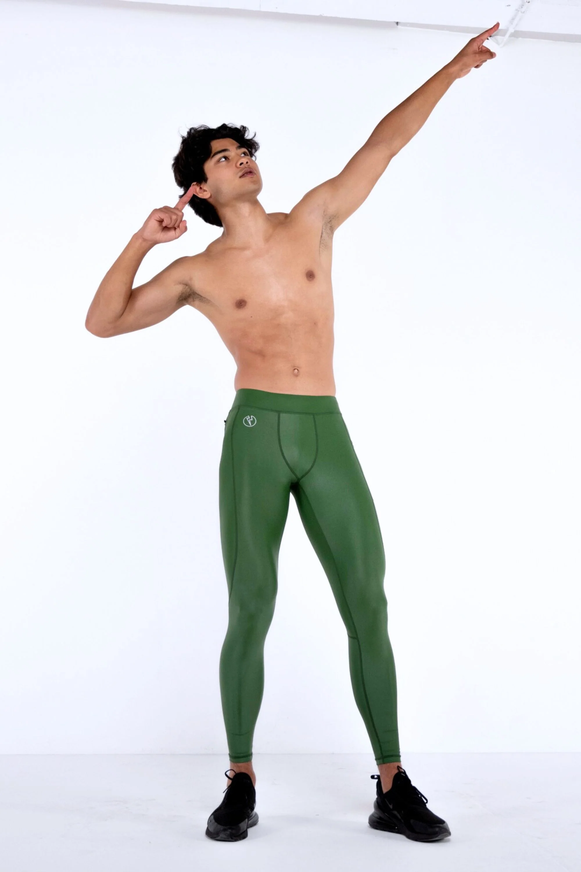 Serpentine Meggings - Image 6