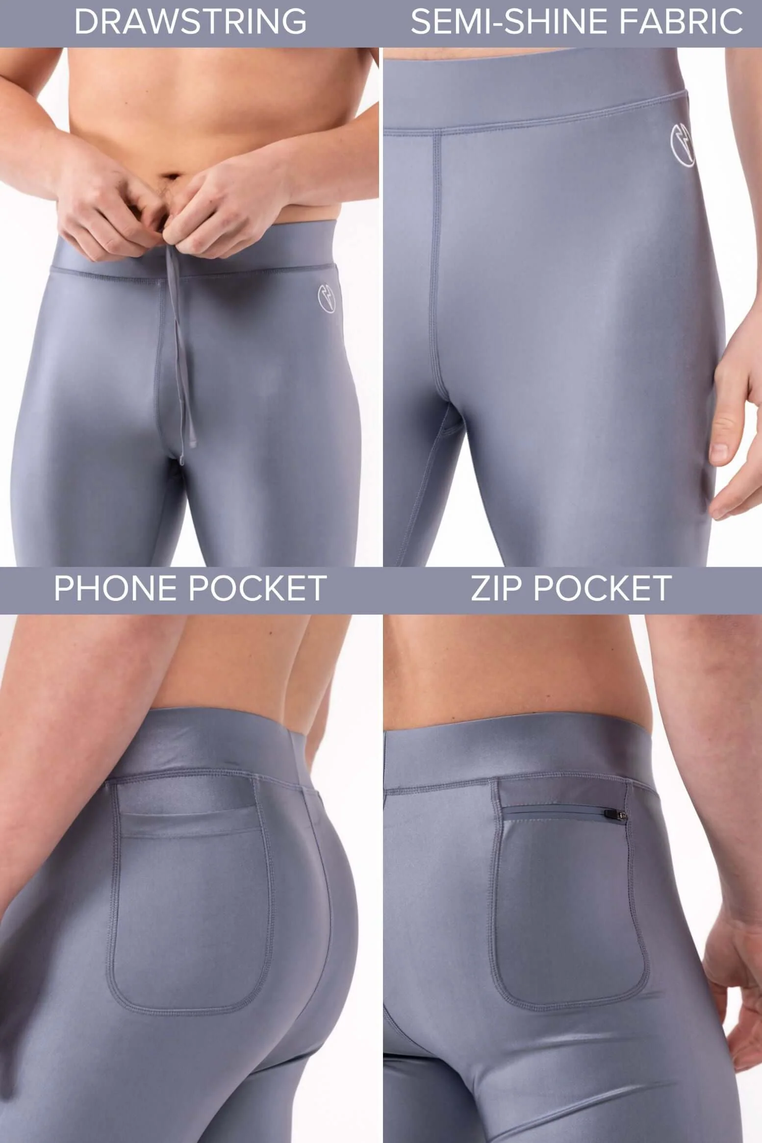 Skyfall Meggings - Image 3
