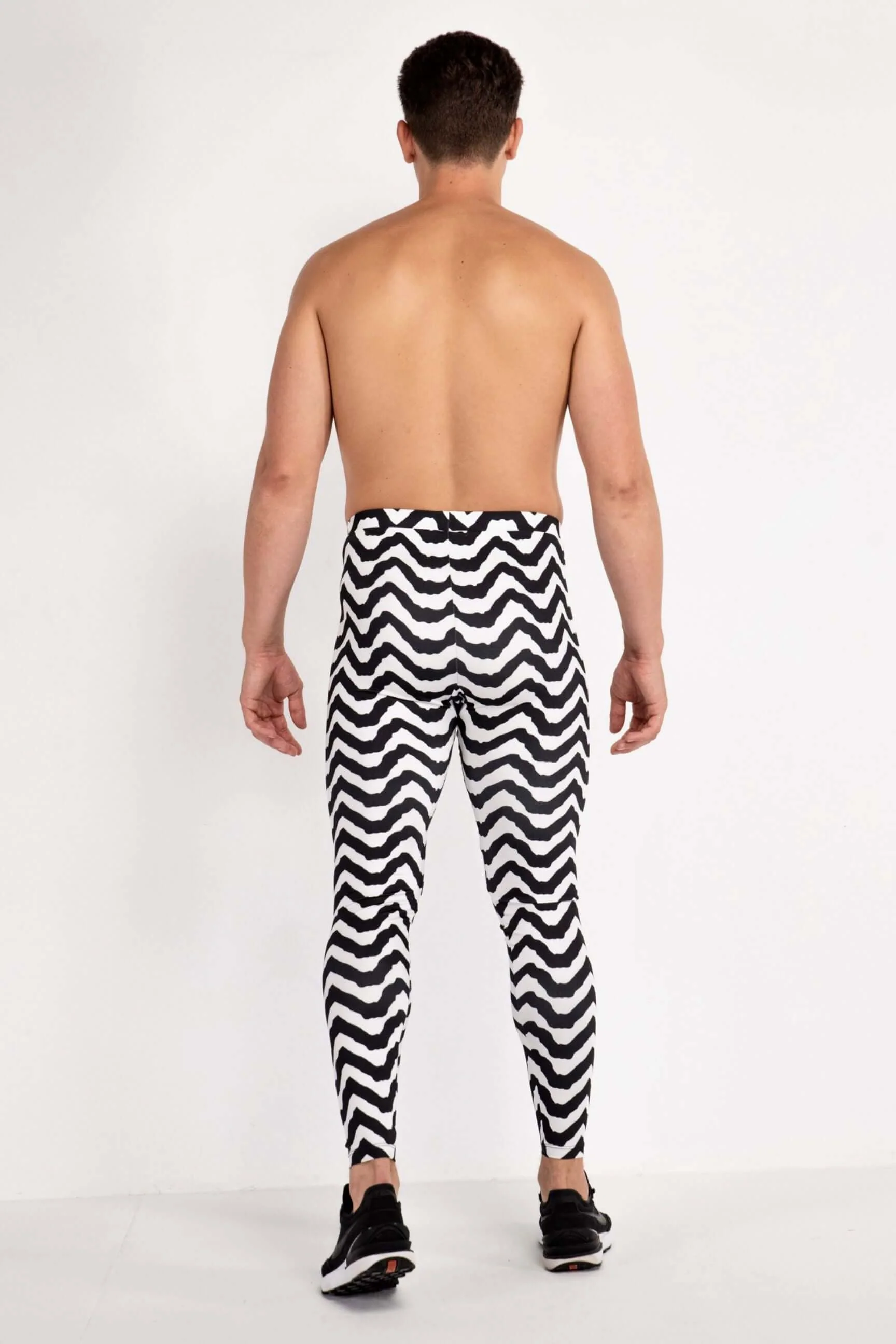 Soundwave Meggings - Image 3