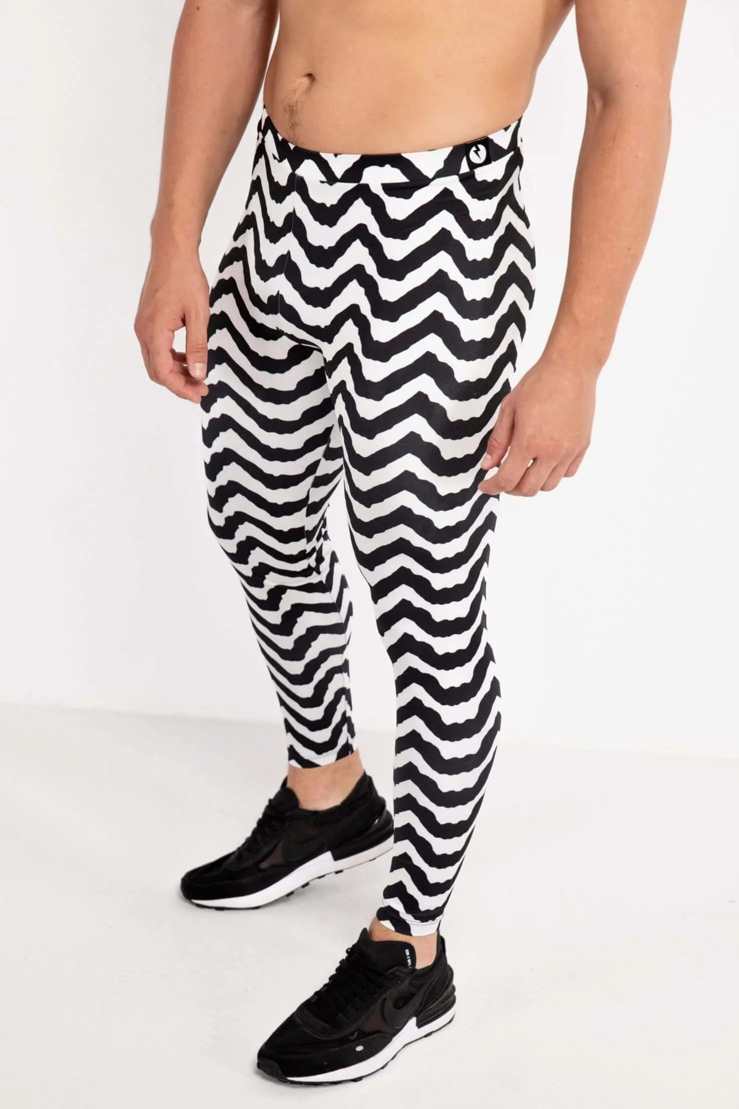 Soundwave Meggings - Image 4