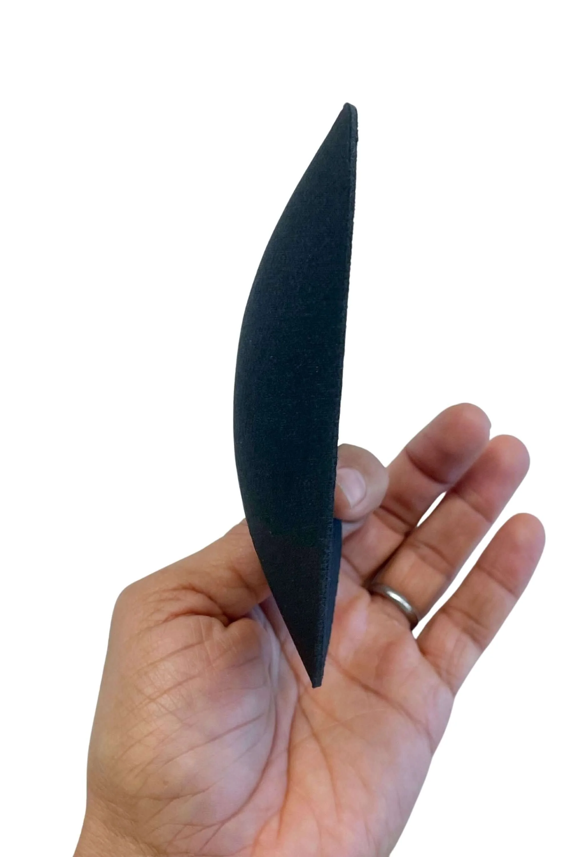 Spare Soft Foam Crotch Pad - Image 2