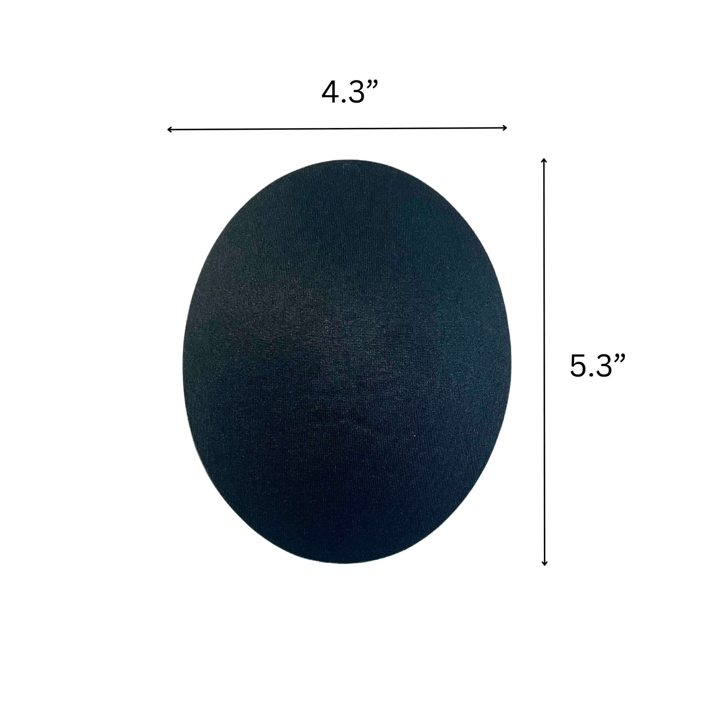Spare Soft Foam Crotch Pad - Image 7