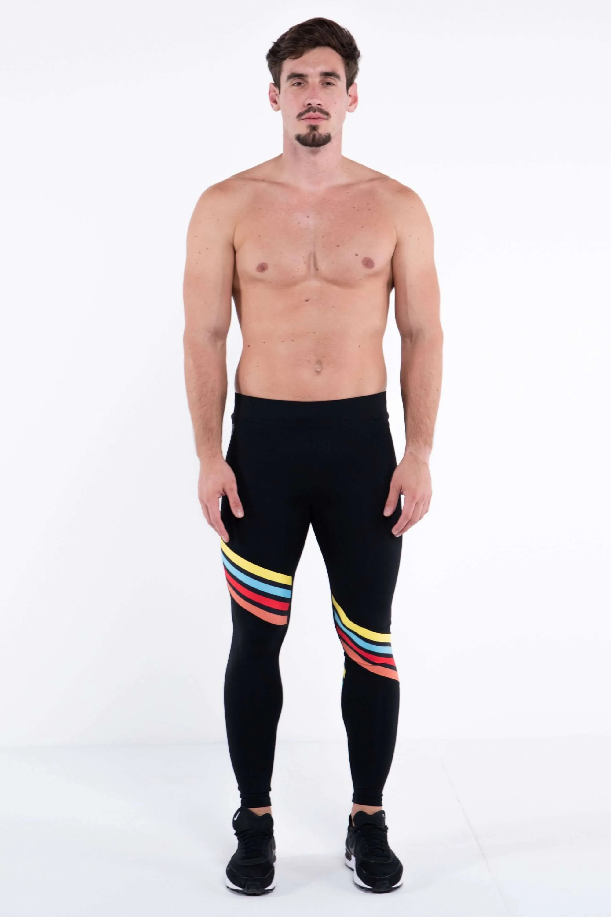 Speedline PRO Meggings - Image 2