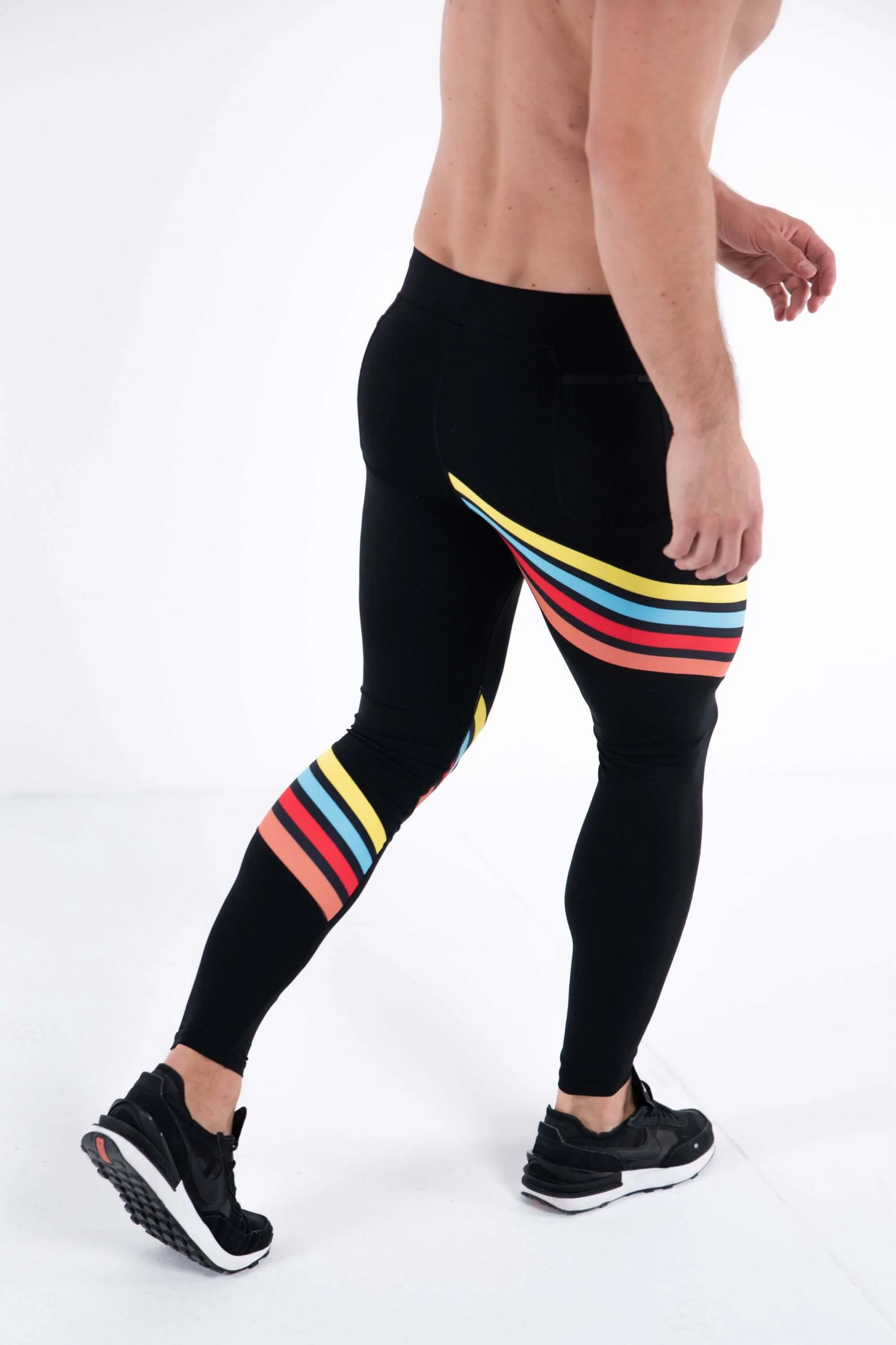 Speedline PRO Meggings - Image 3
