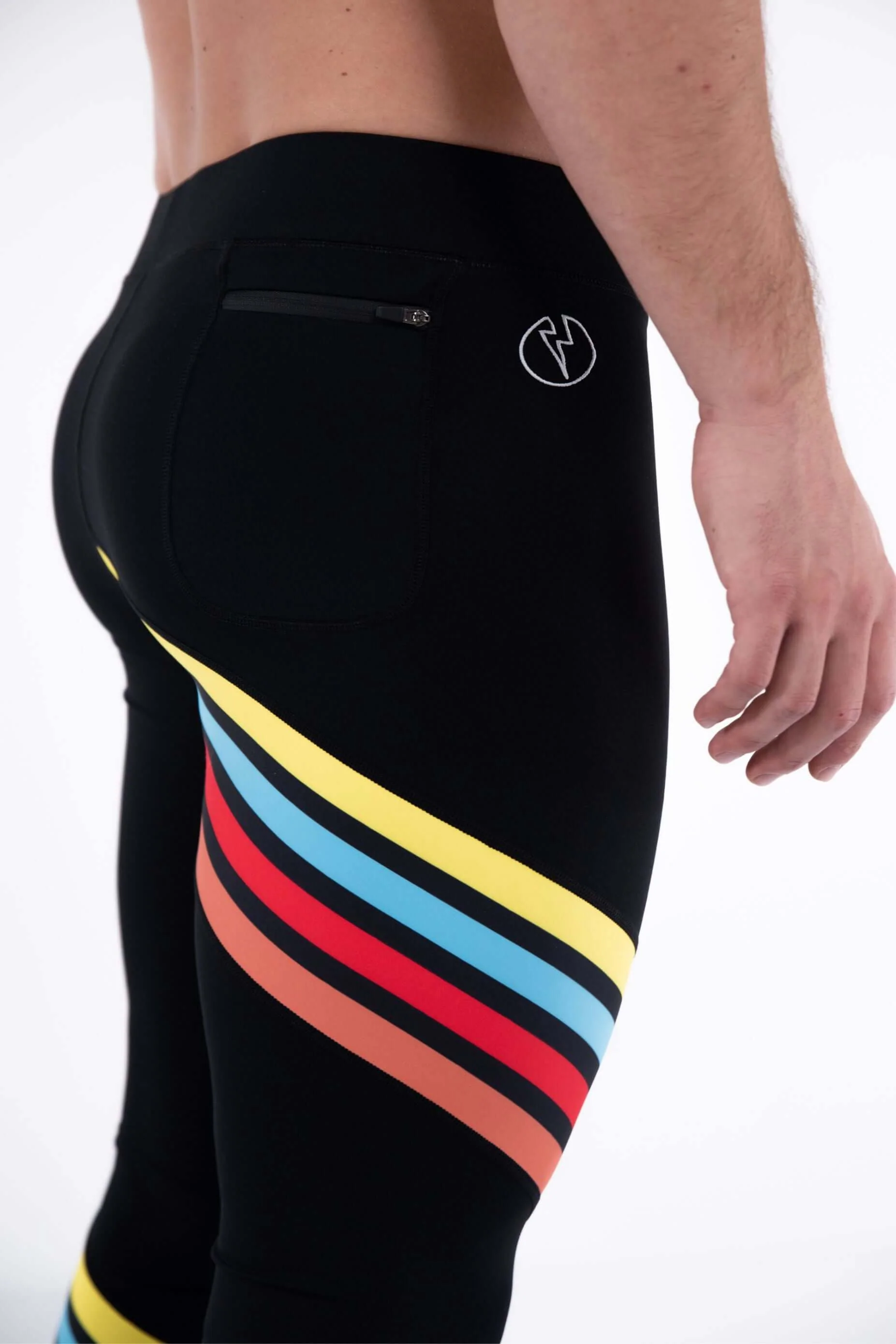 Speedline PRO Meggings - Image 4