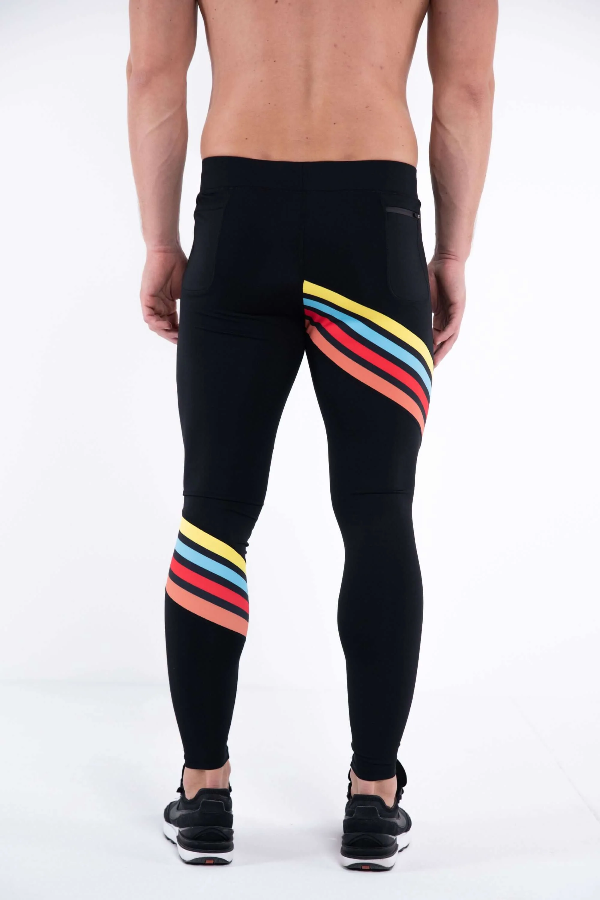 Speedline PRO Meggings - Image 5