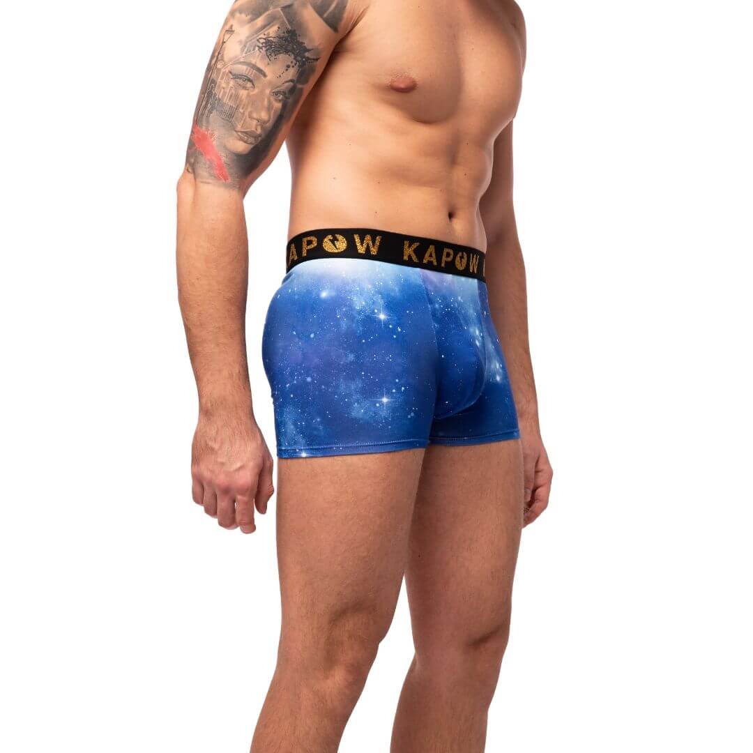 Starlord Boxer - Image 11