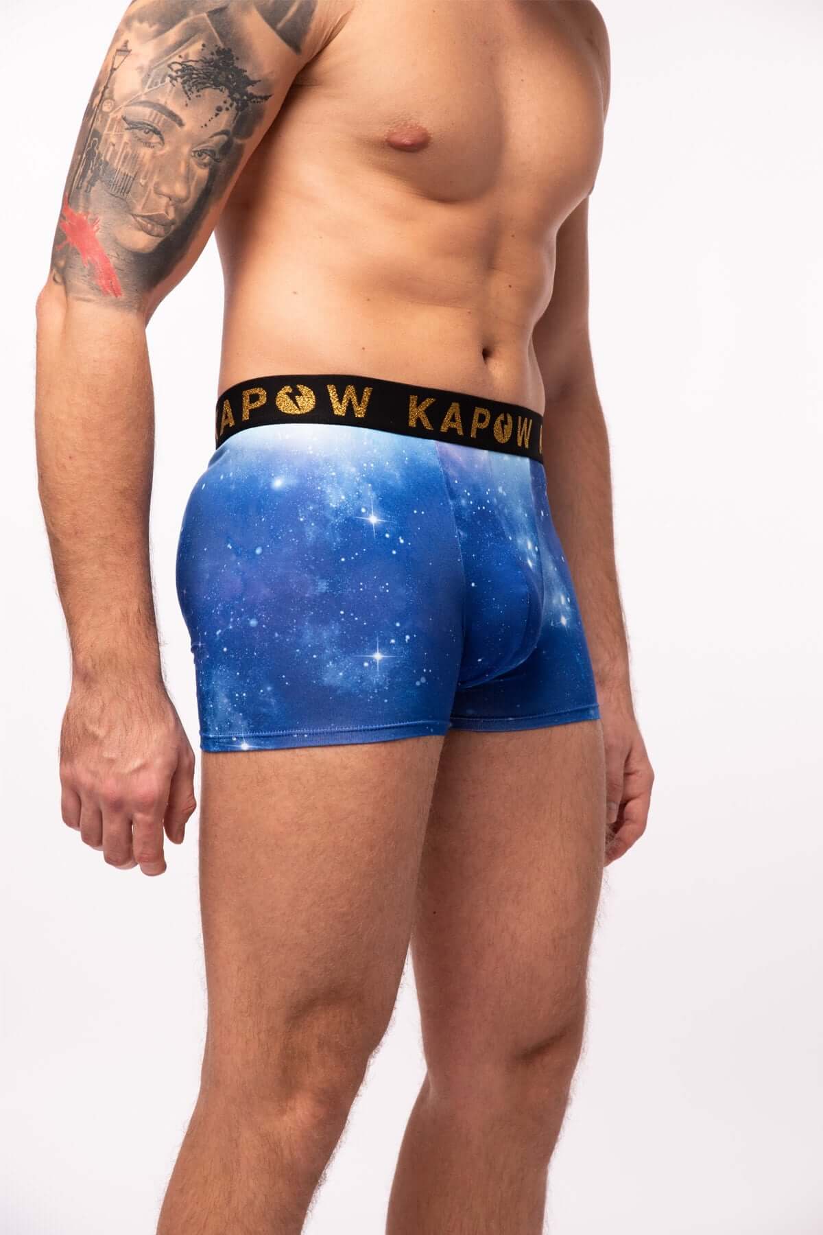 Starlord Boxer - Image 3