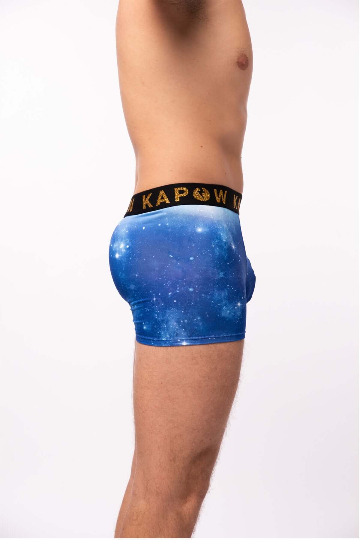 Starlord Boxer - Image 4