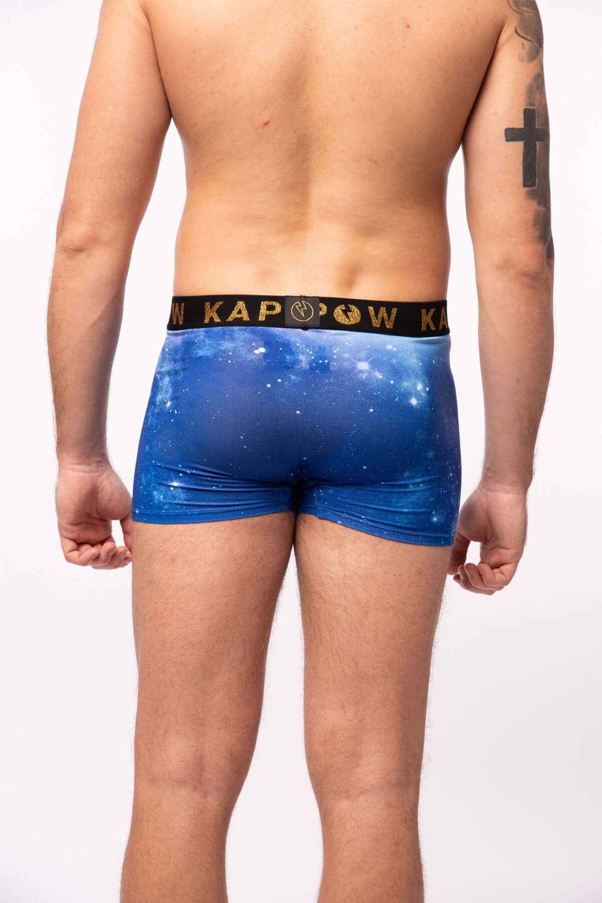 Starlord Boxer - Image 5