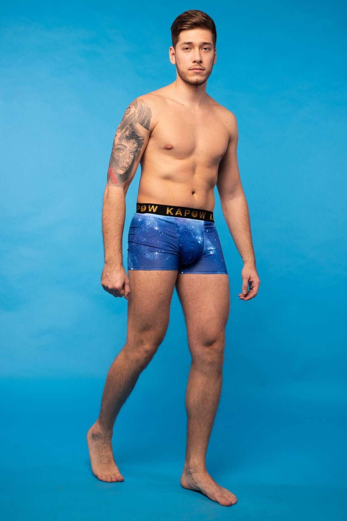 Starlord Boxer - Image 9