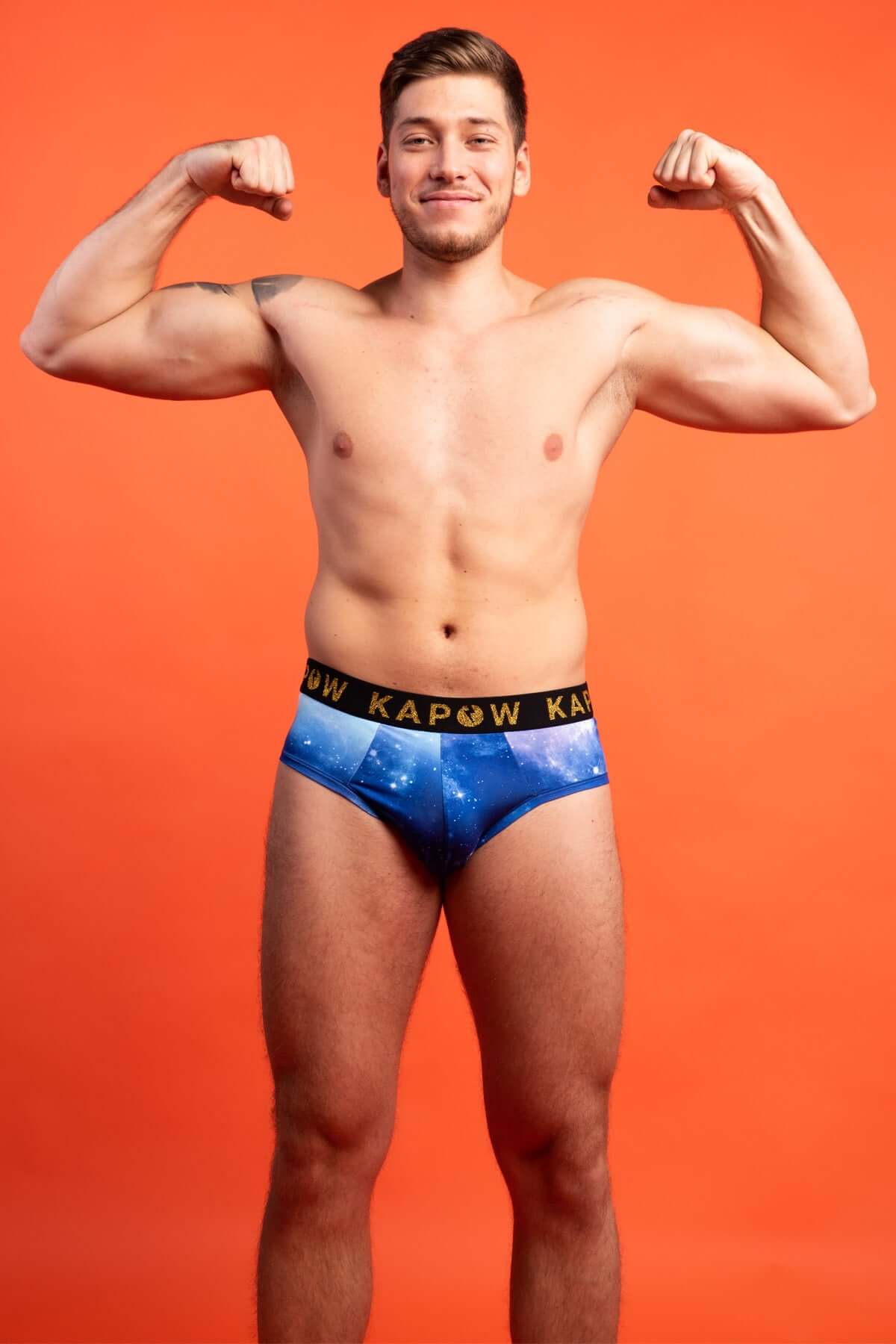 Starlord Brief - Image 2