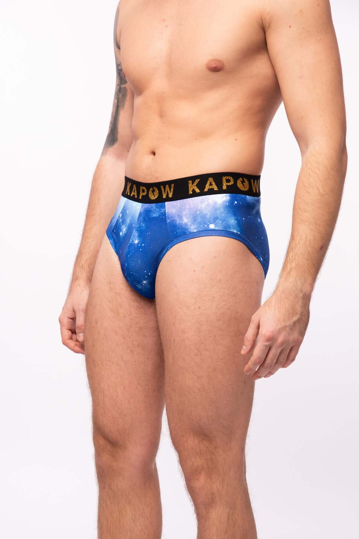 Starlord Brief - Image 3