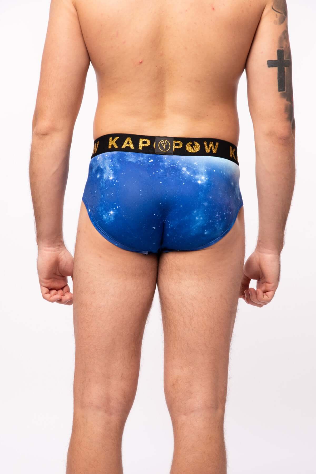 Starlord Brief - Image 5