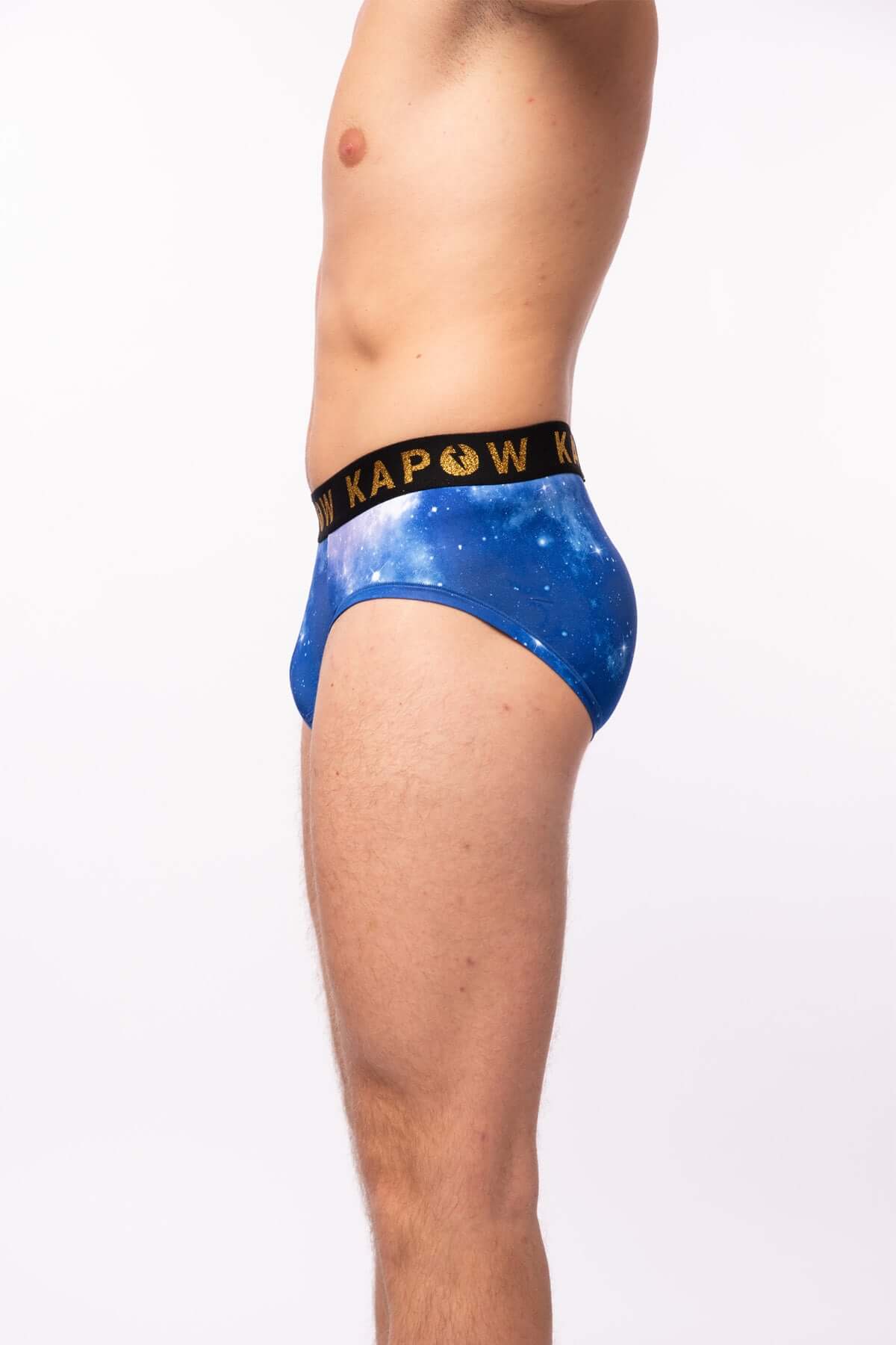 Starlord Brief - Image 7