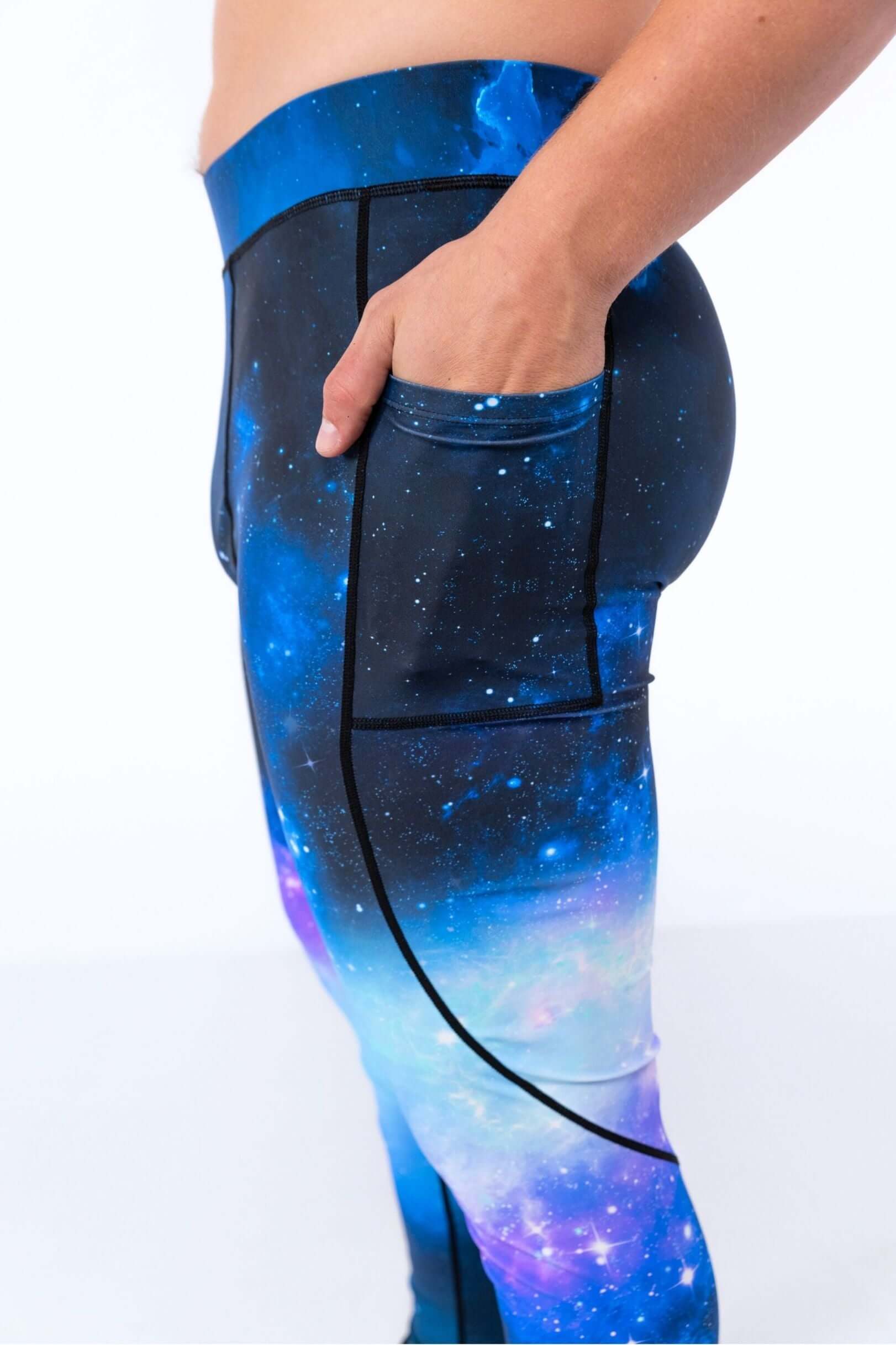 Starlord Meggings - Image 4