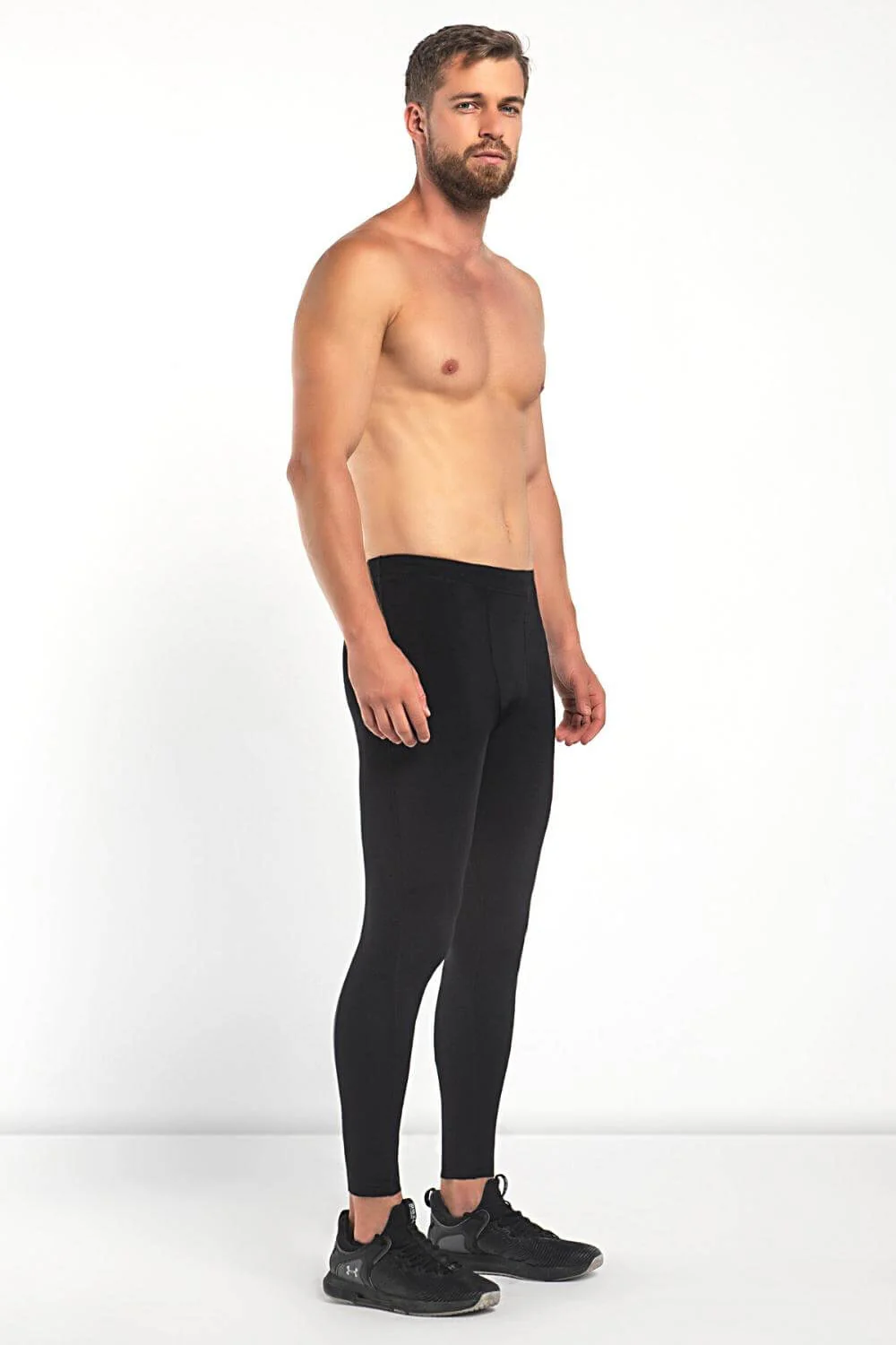 Striker 'Compression-X' Meggings - Image 7