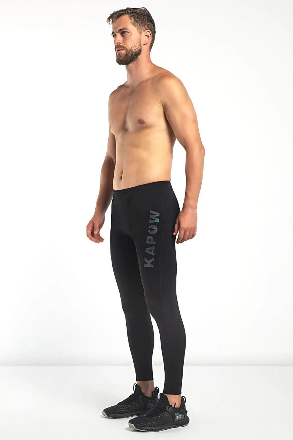 Striker 'Compression-X' Meggings - Image 8