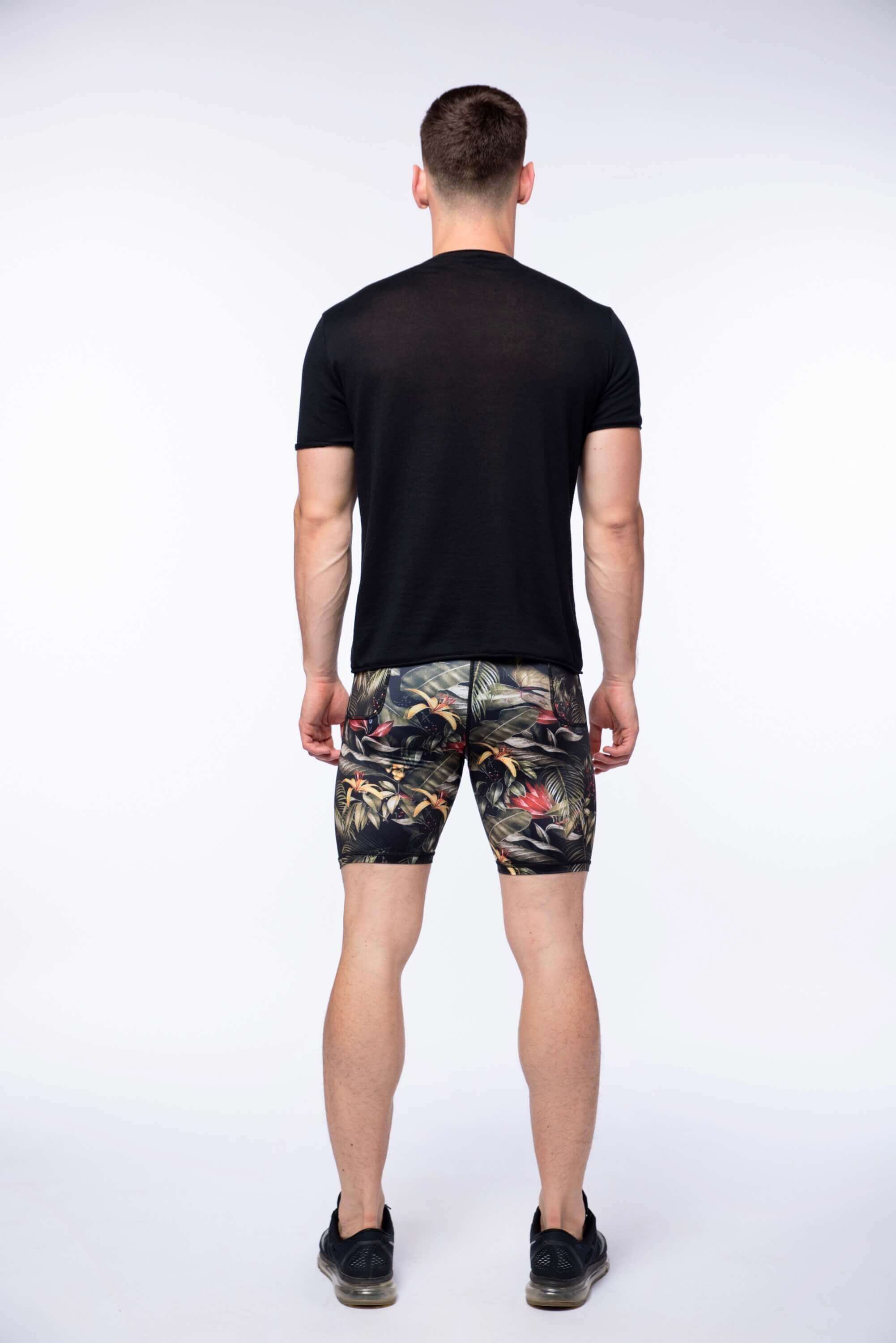 Tarzan Compression Shorts - Image 10