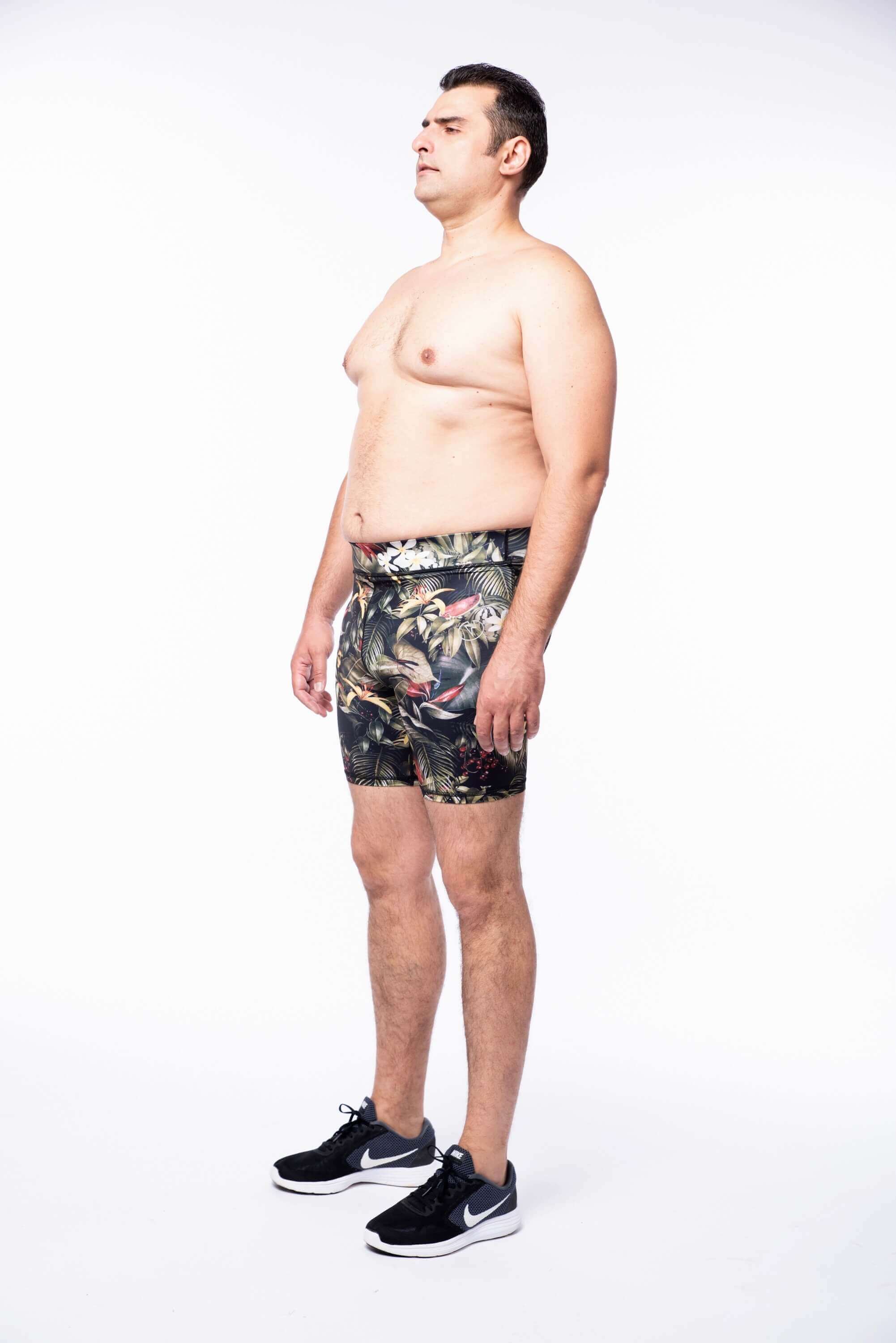 Tarzan Compression Shorts - Image 5