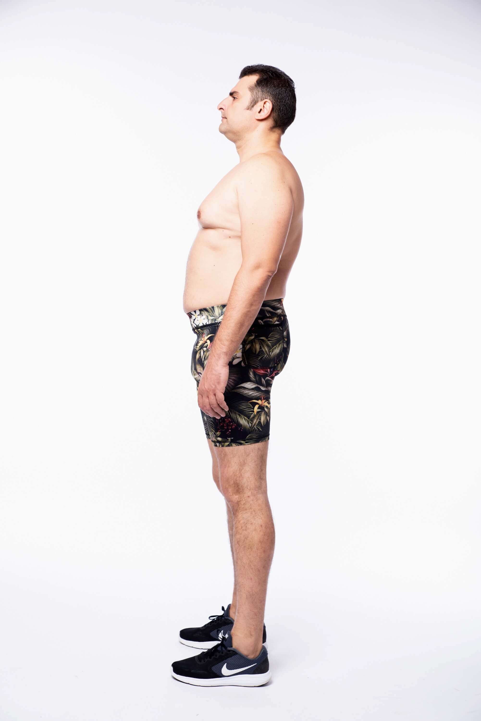 Tarzan Compression Shorts - Image 6