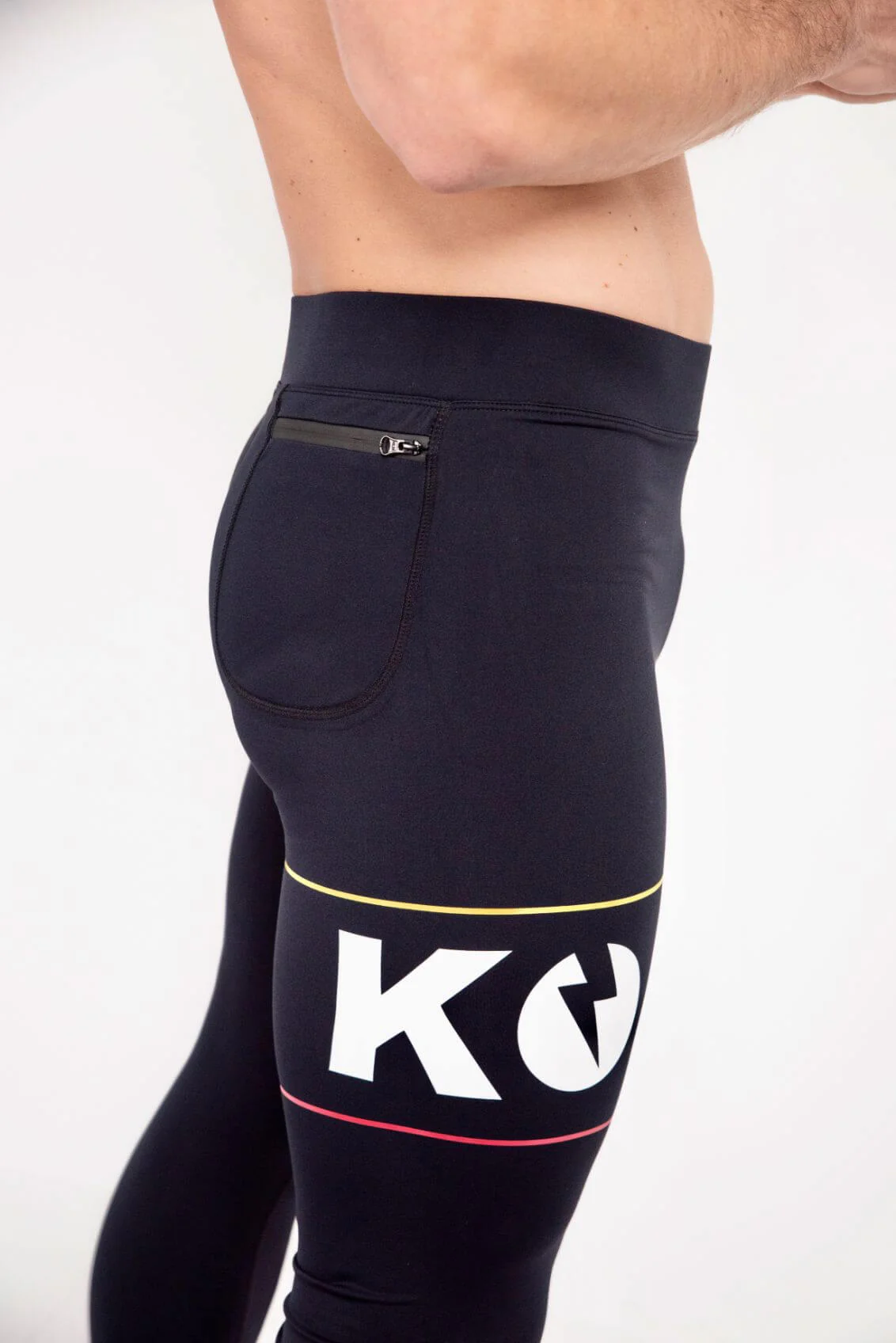 Triumph 'Signature Series' Meggings - Image 4