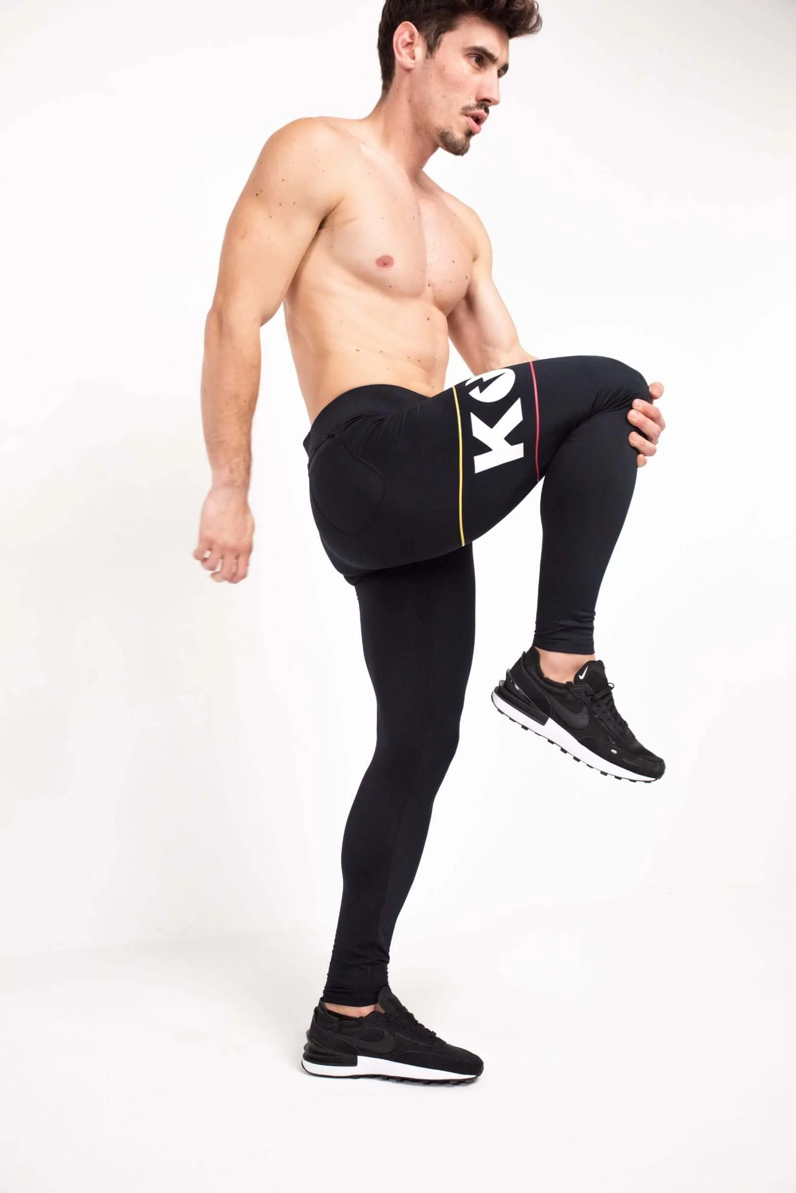 Triumph 'Signature Series' Meggings - Image 8