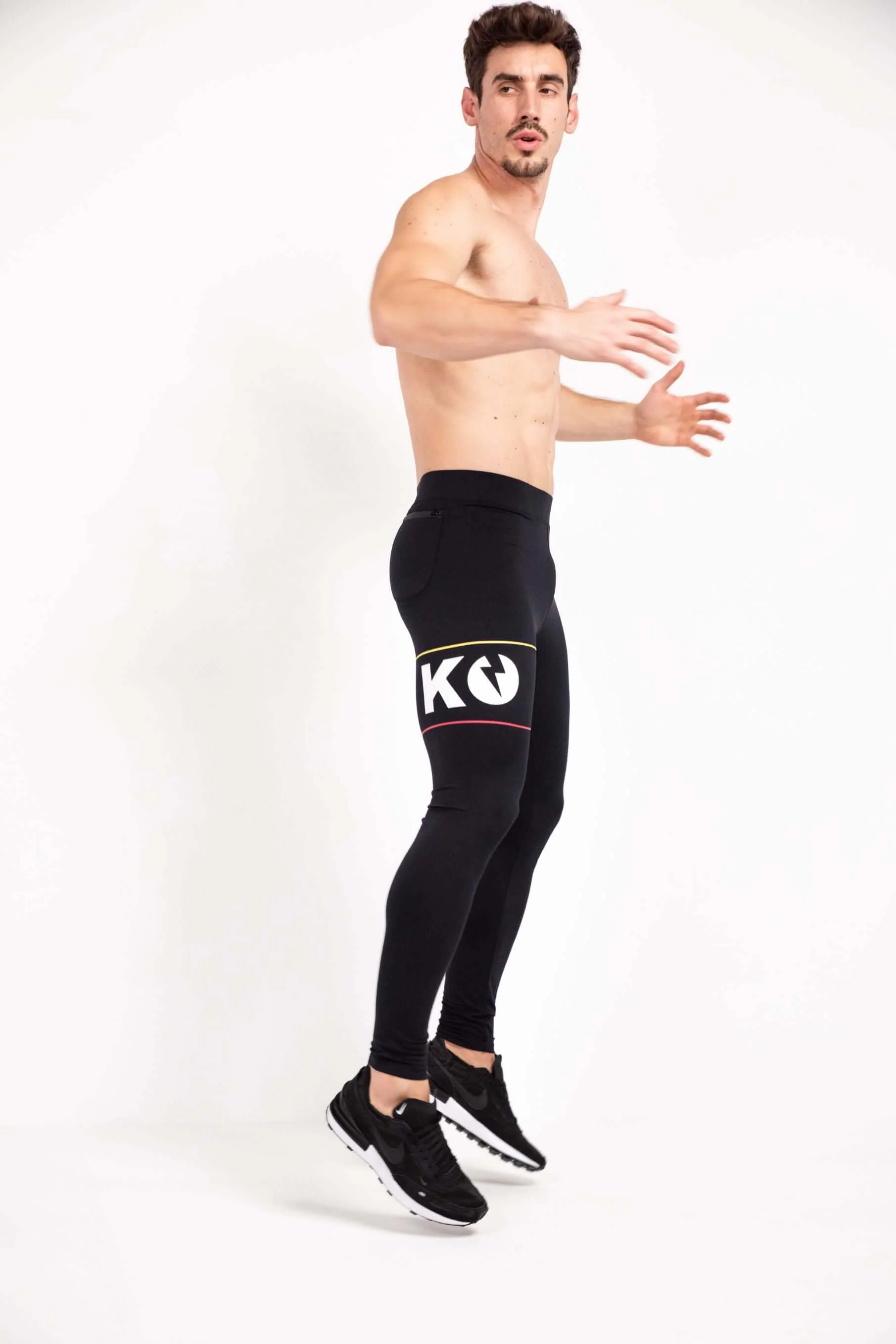 Triumph 'Signature Series' Meggings - Image 9