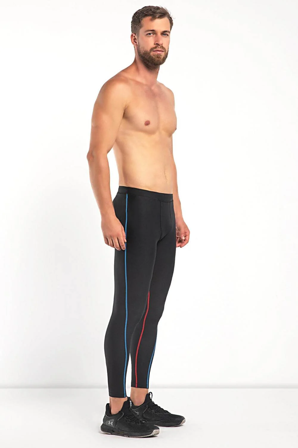 Velocity 'Compression-X' Meggings - Image 8