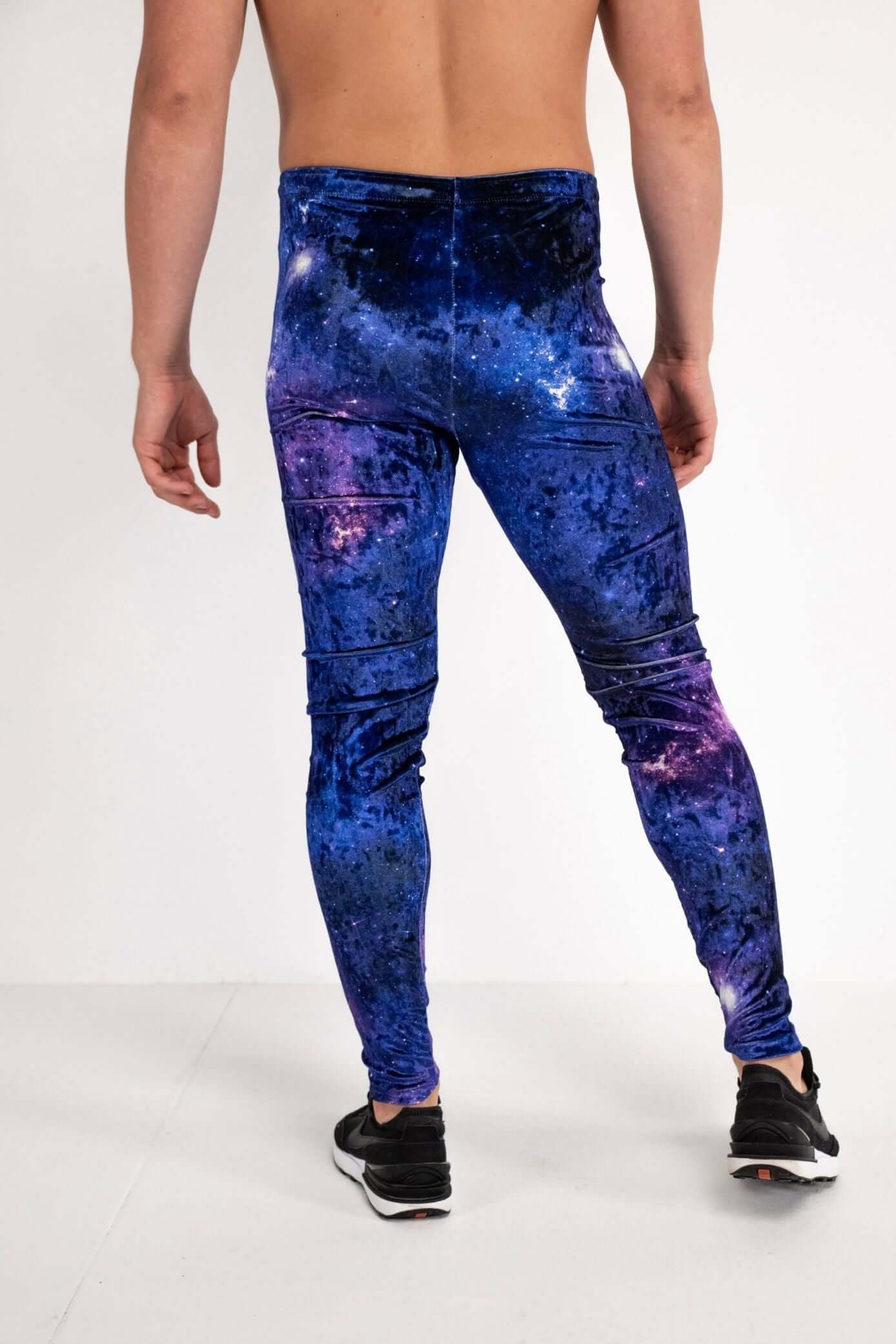 Velvet Cosmos Meggings - Image 6
