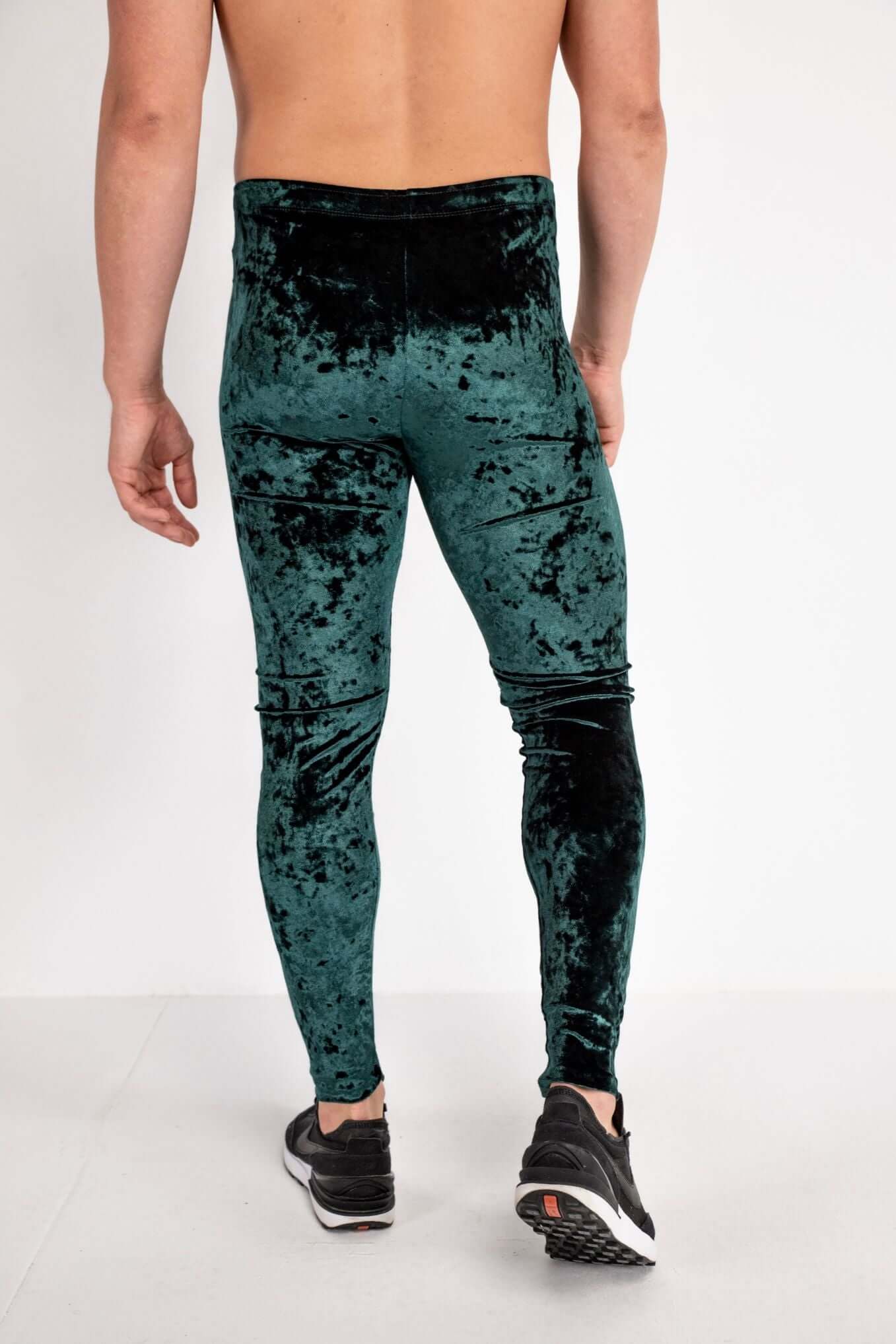 Velvet Dragon Meggings - Image 5