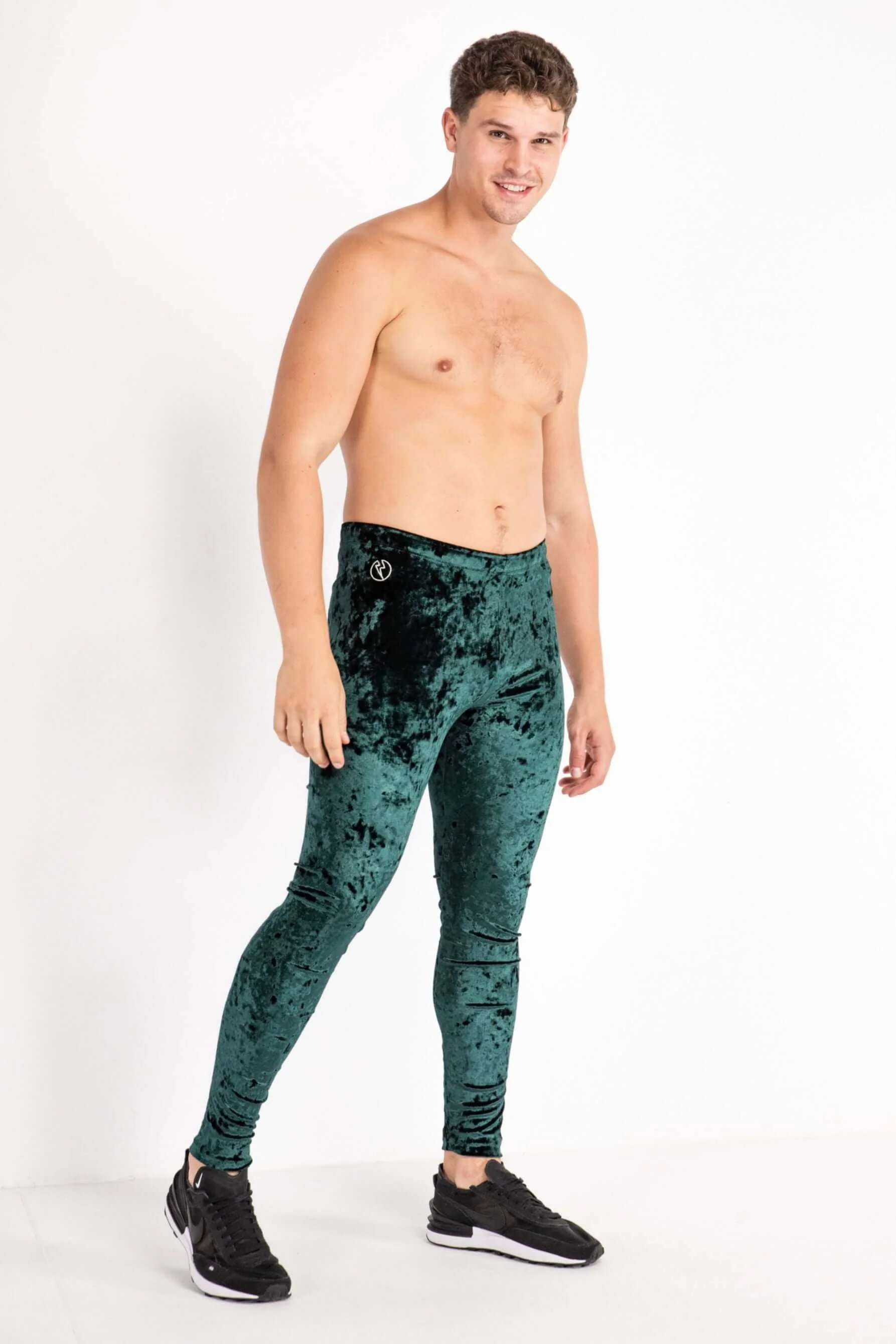 Velvet Dragon Meggings - Image 7