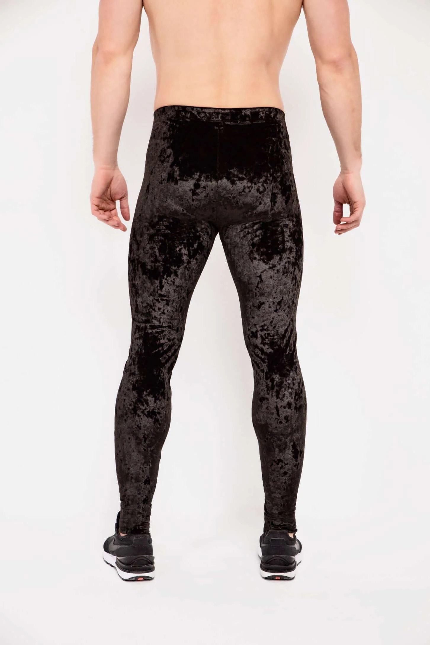Velvet Elvis Meggings - Image 3