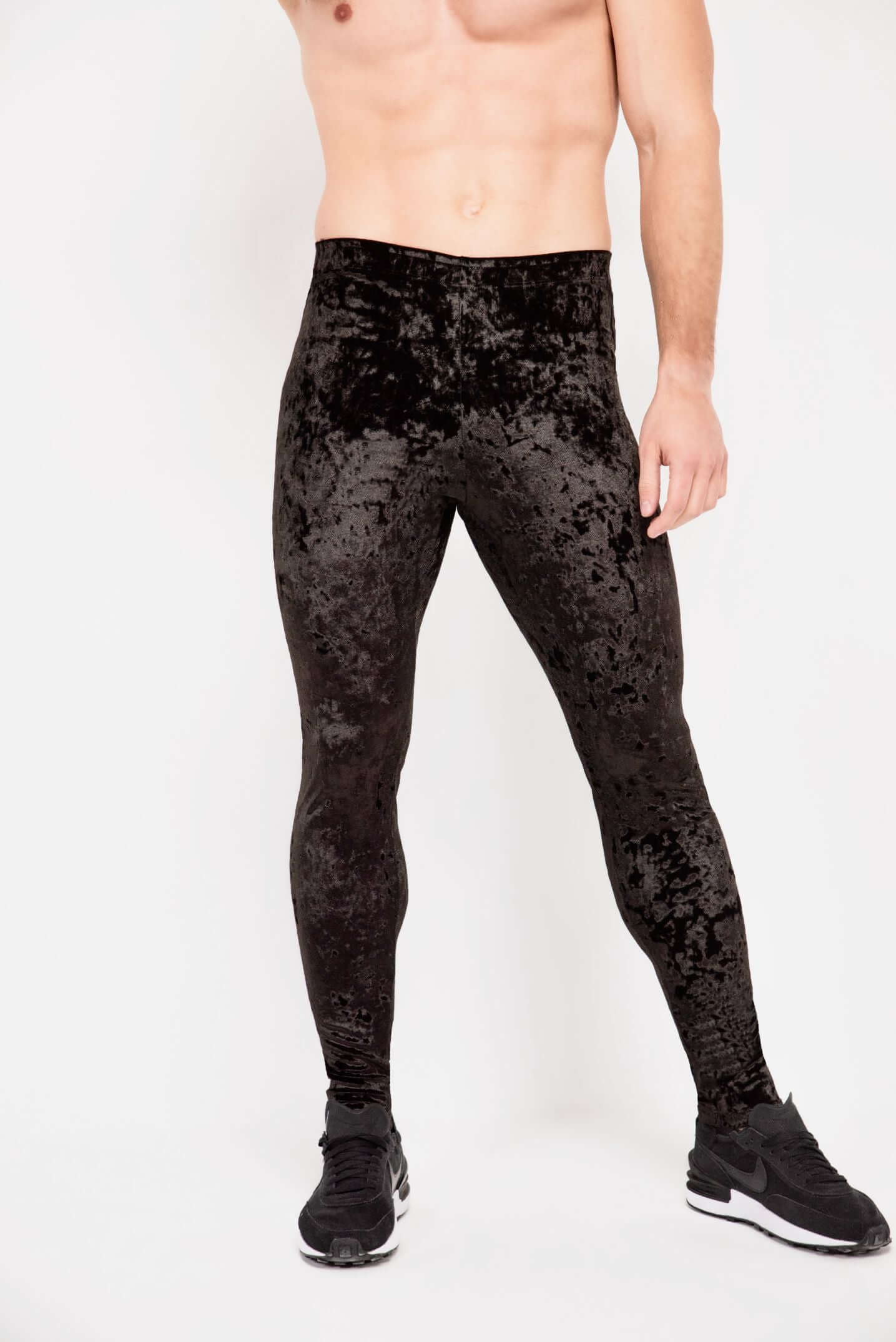 Velvet Elvis Meggings - Image 4