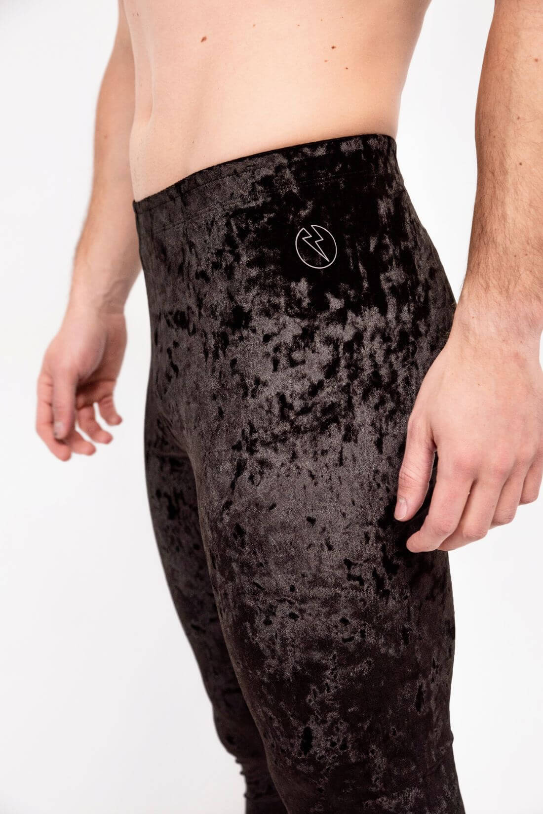 Velvet Elvis Meggings - Image 5