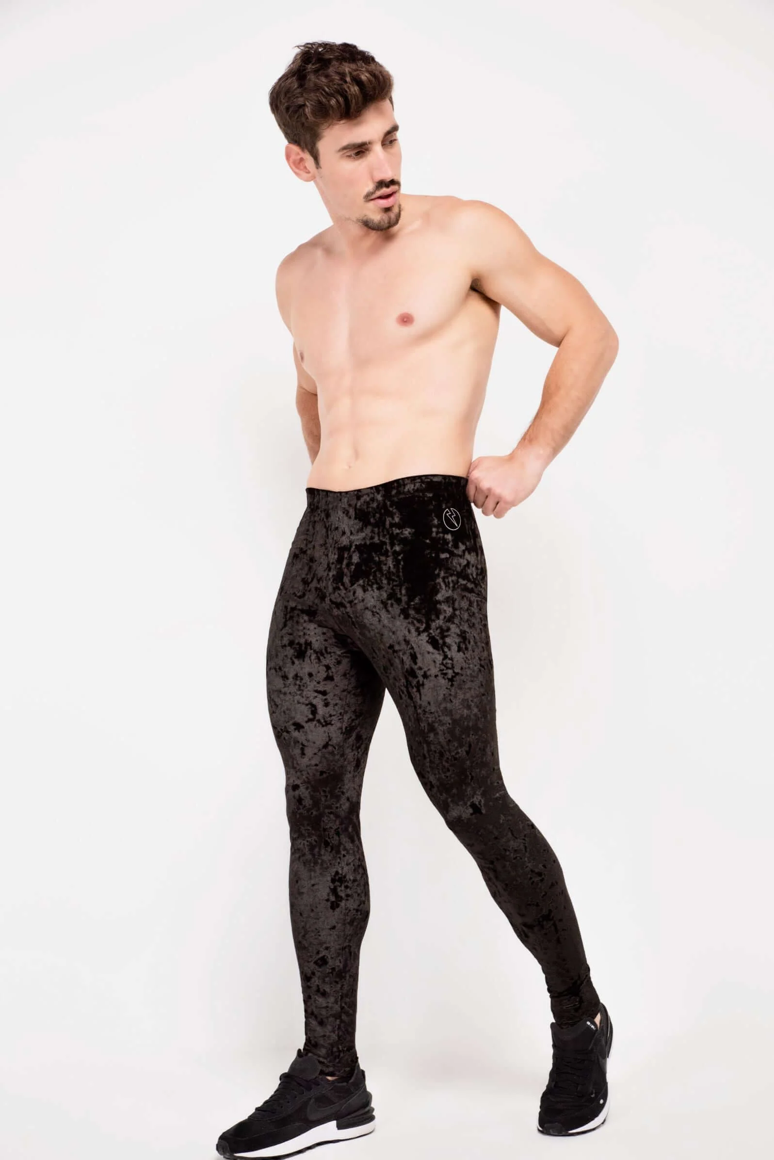 Velvet Elvis Meggings - Image 6