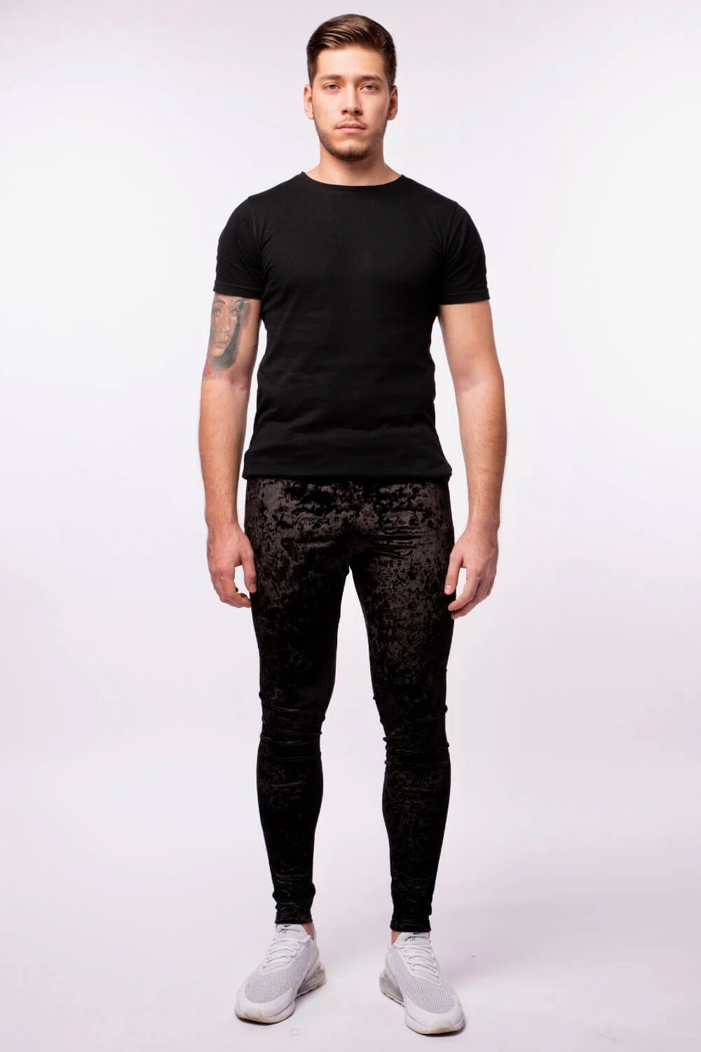 Velvet Elvis Meggings - Image 9