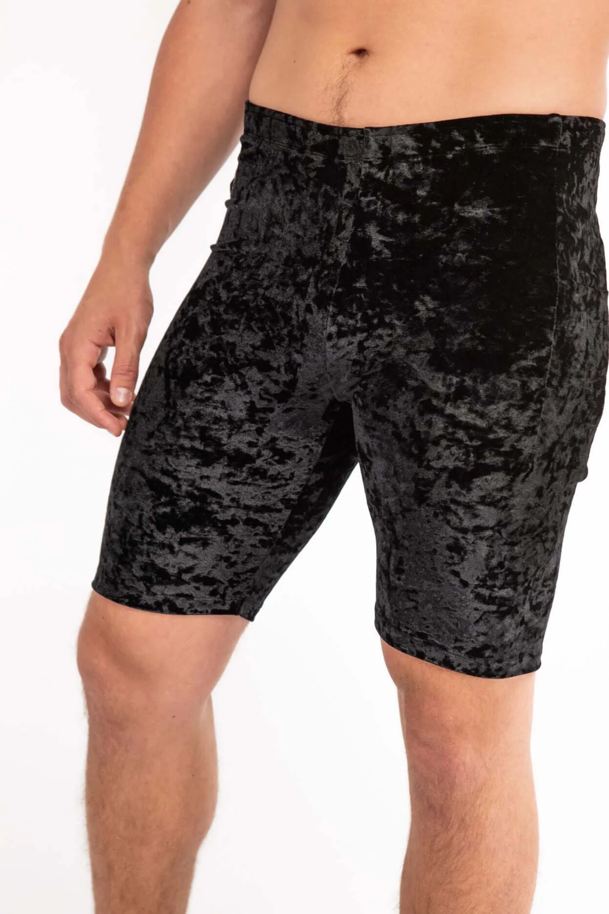 Velvet Junior Legging Shorts - Image 4