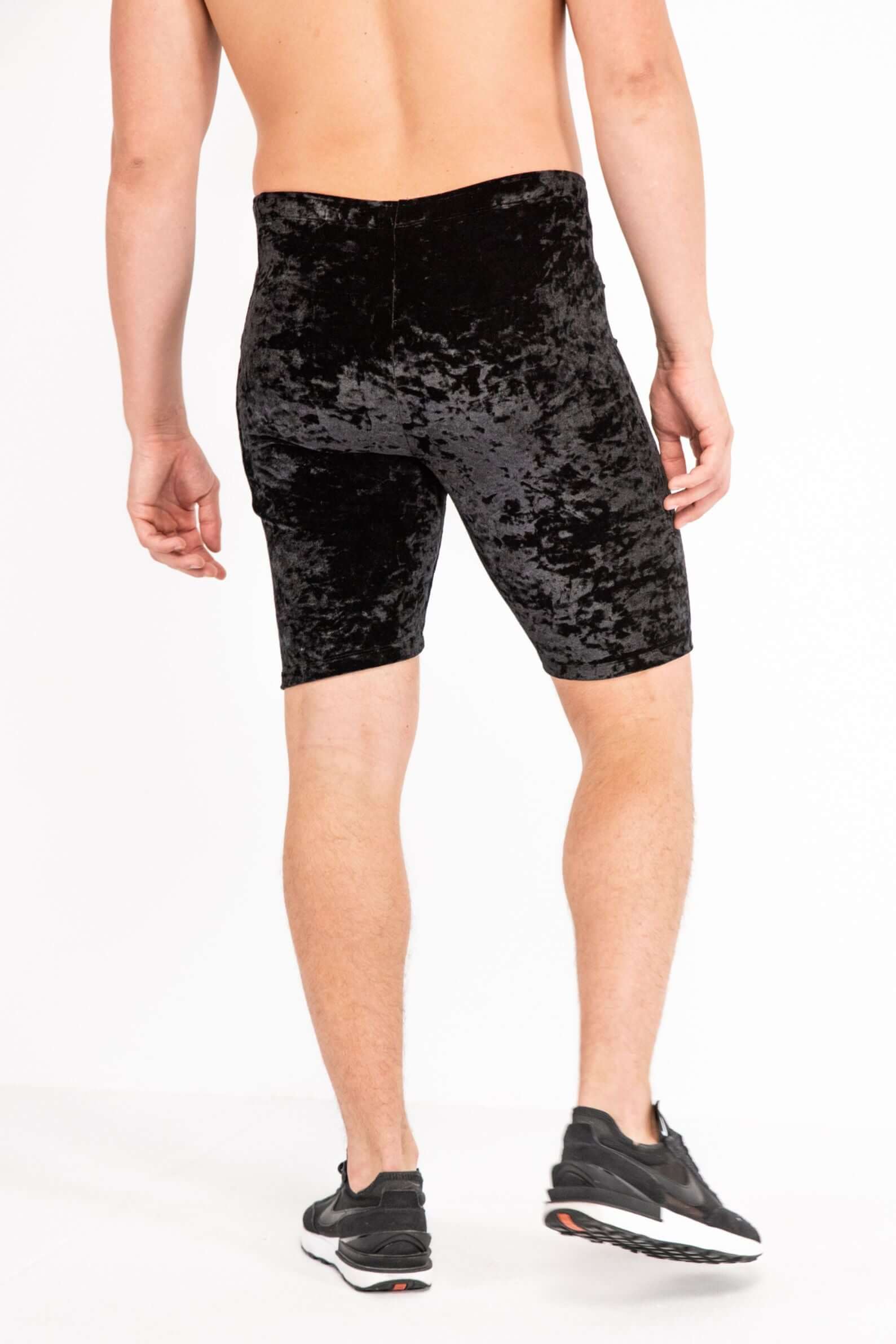Velvet Junior Legging Shorts - Image 6