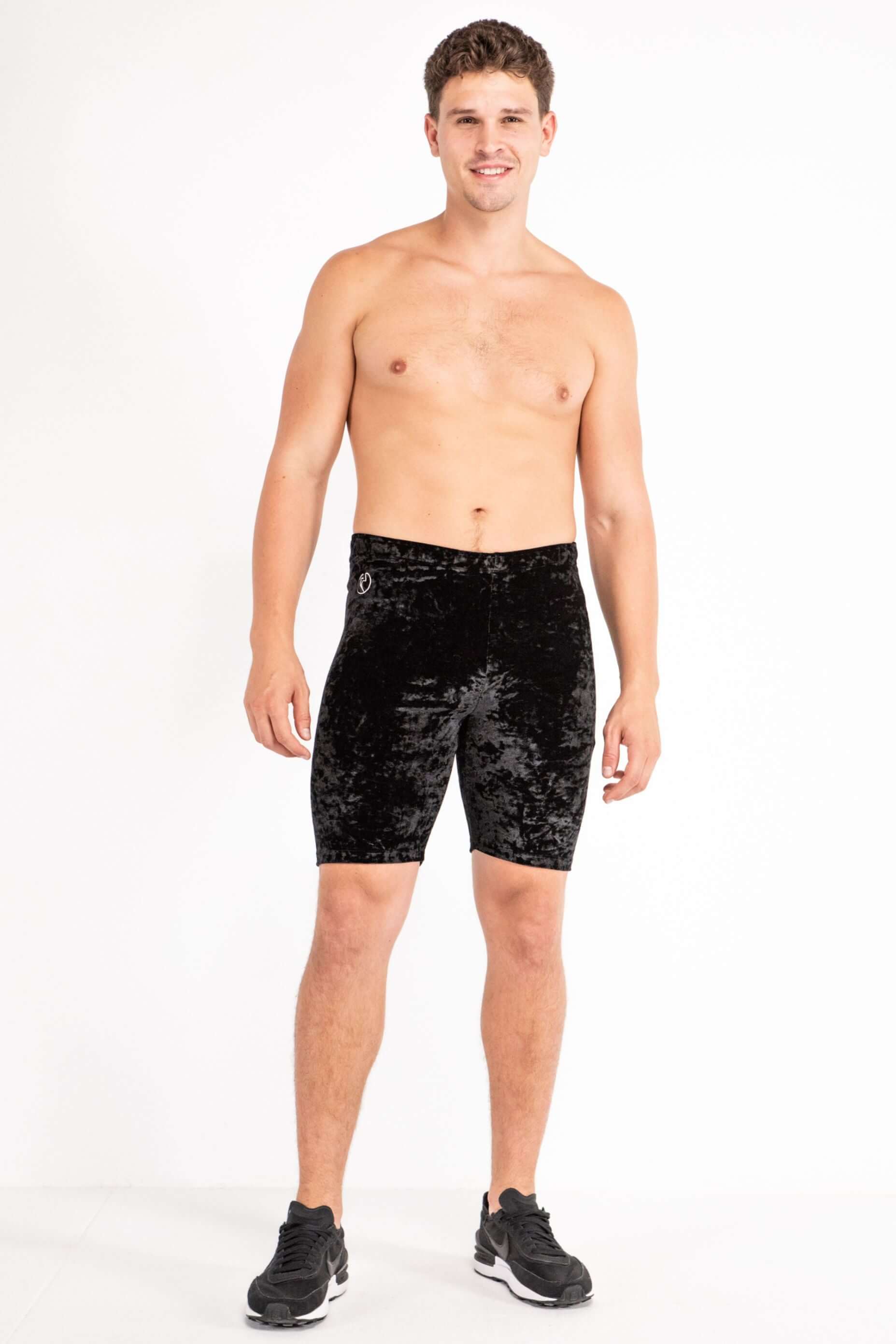 Velvet Junior Legging Shorts - Image 8