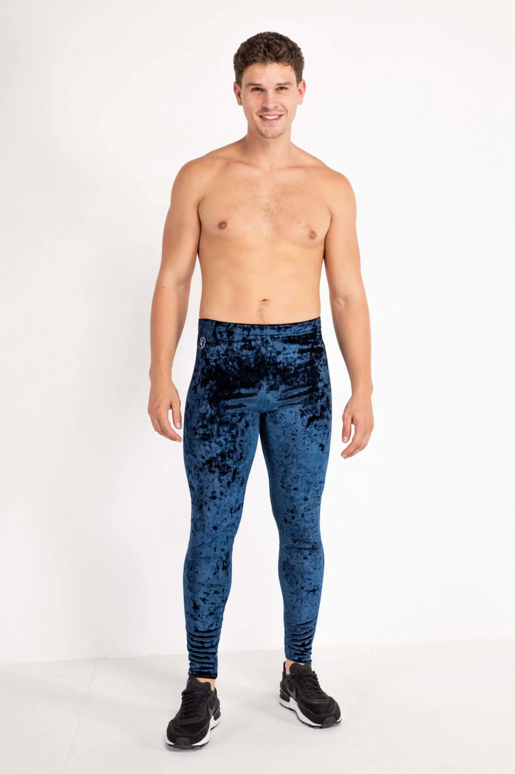 Velvet Royale Meggings - Image 2
