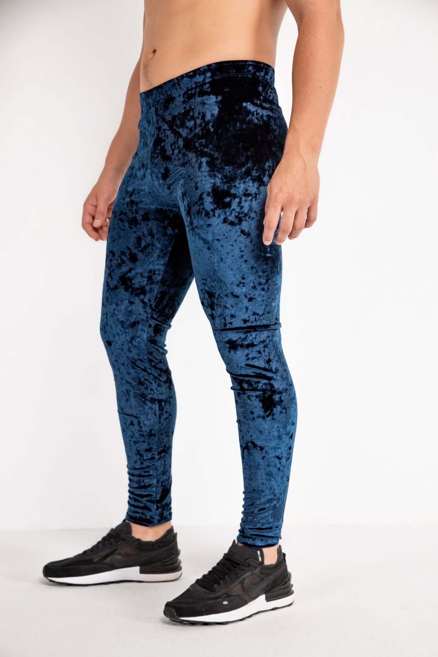 Velvet Royale Meggings - Image 5
