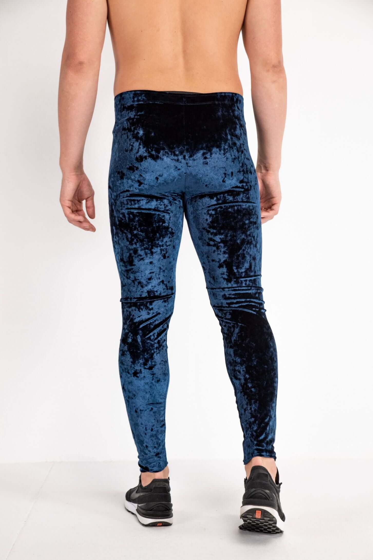 Velvet Royale Meggings - Image 6