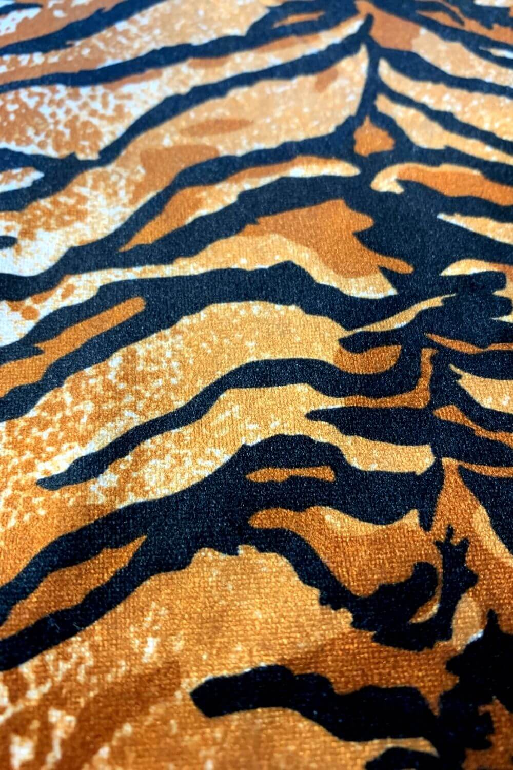Velvet Tiger Meggings - Image 5