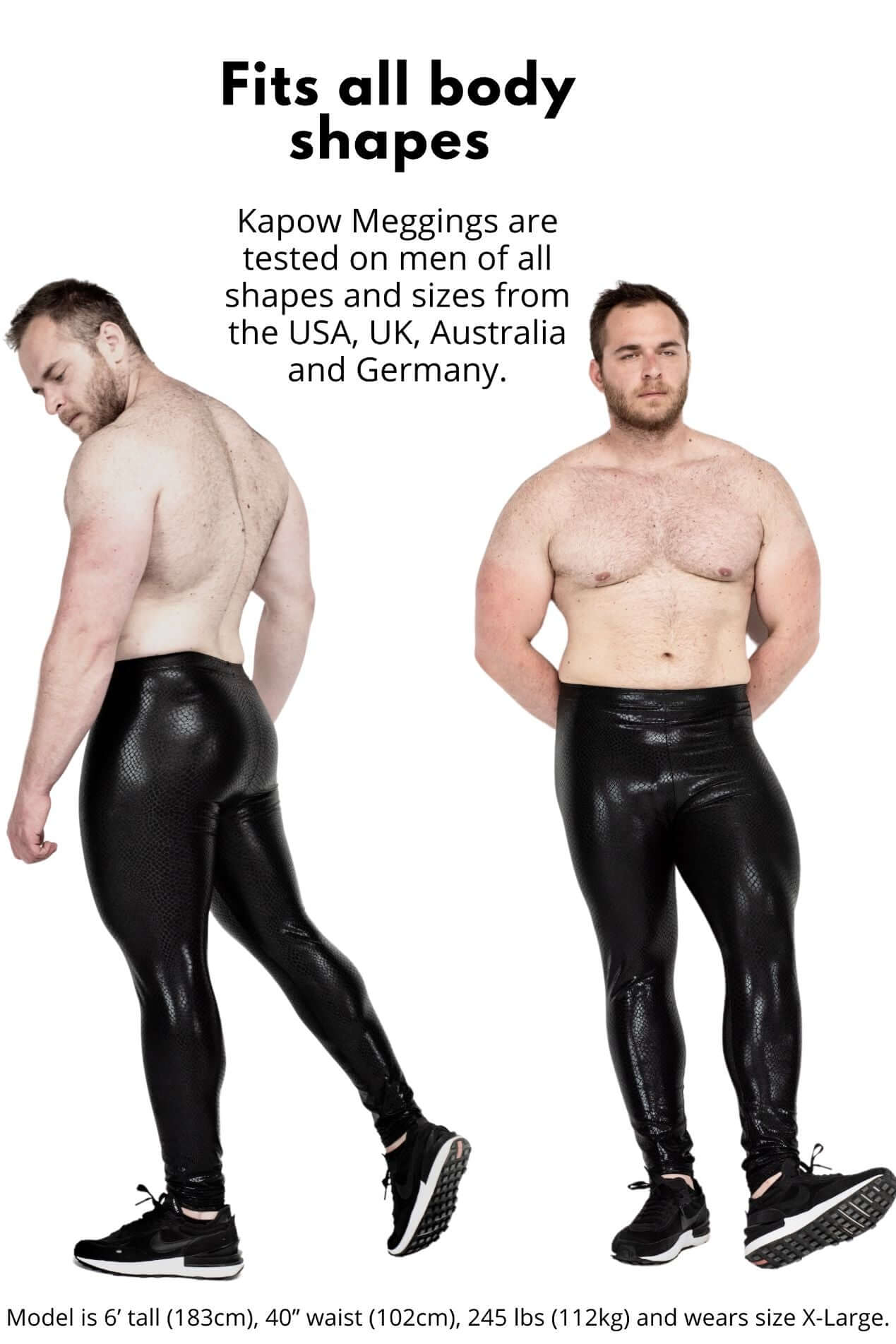 Viper Meggings - Image 10