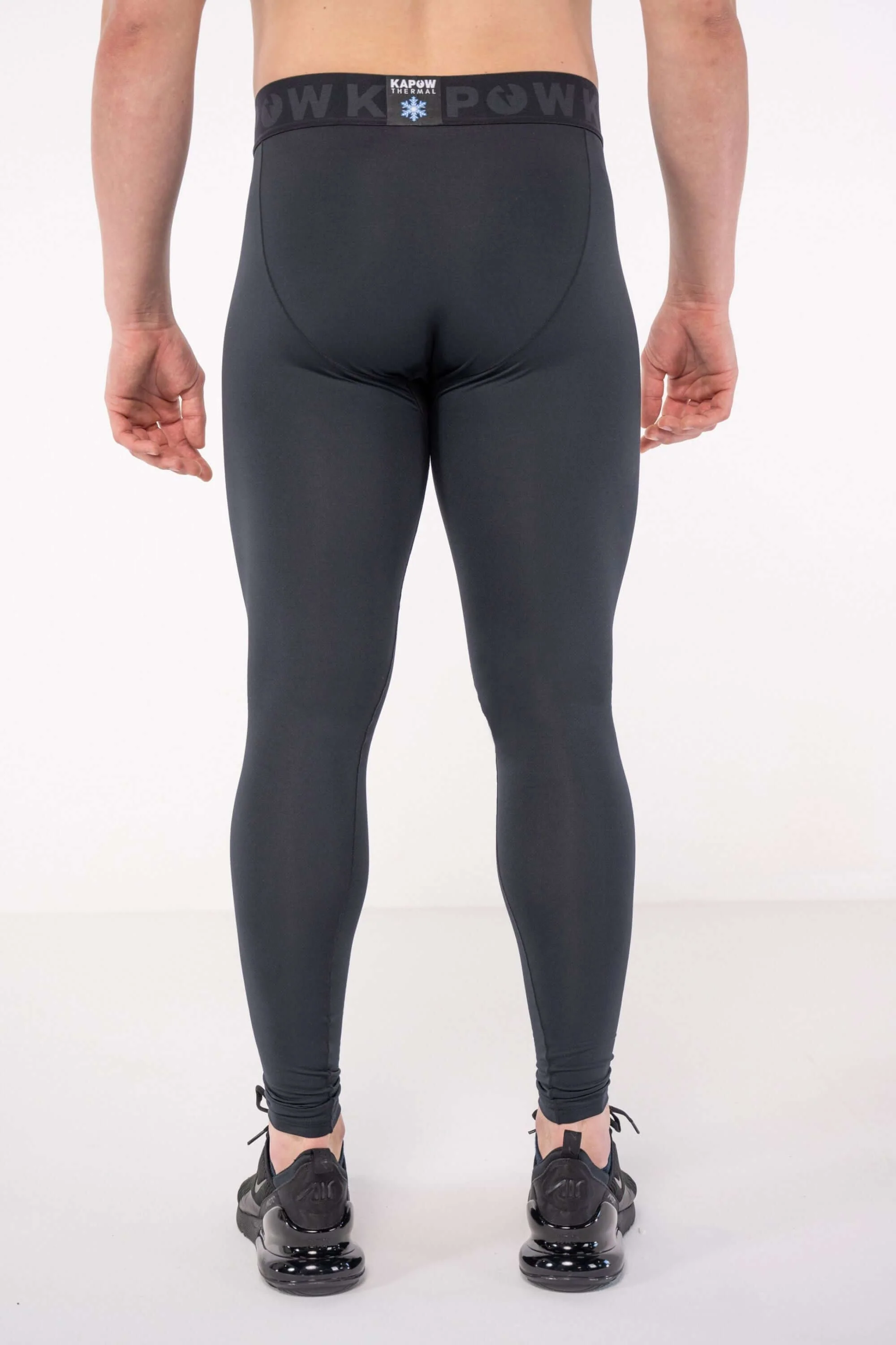 Vulcan Thermal Leggings - Image 6