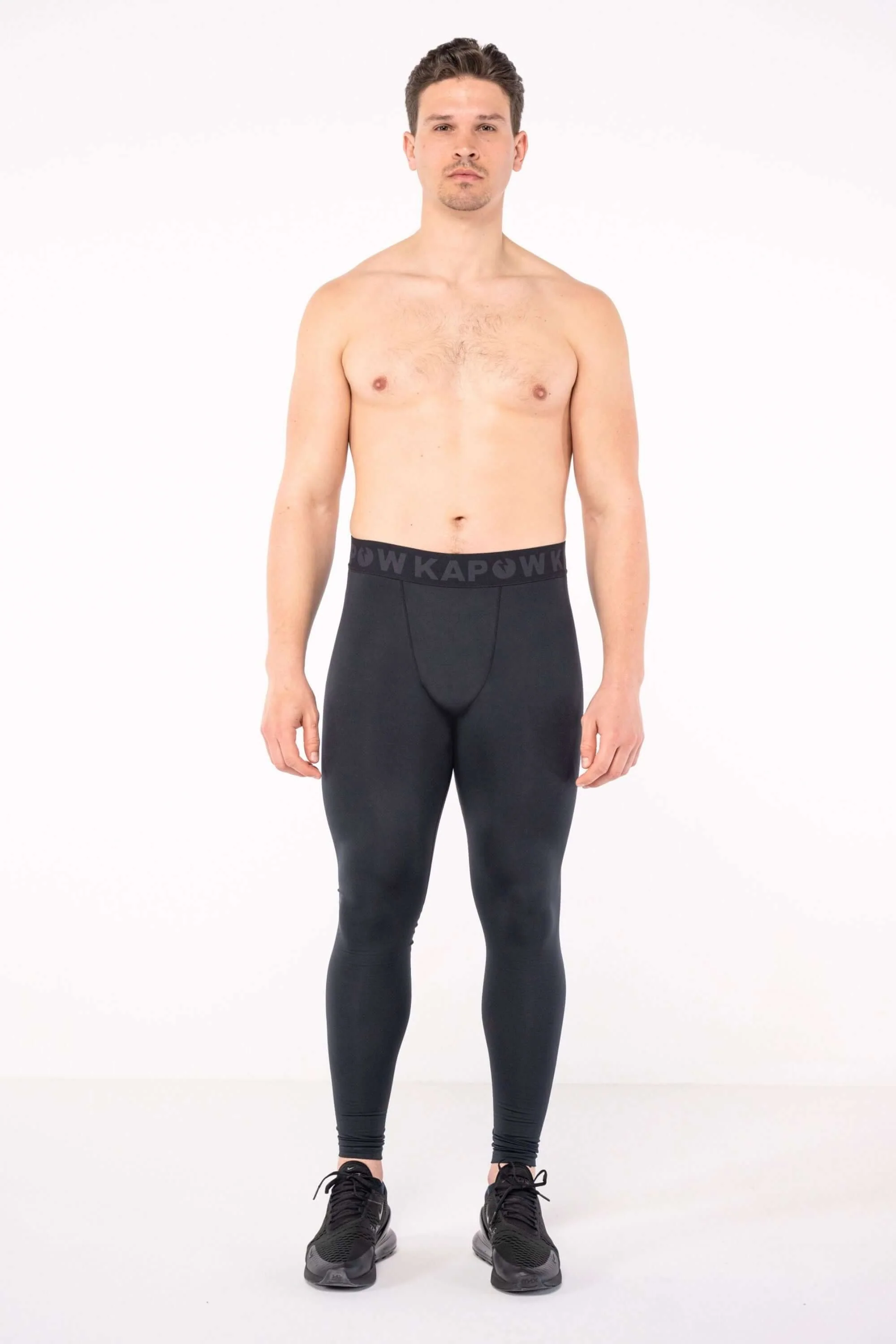 Vulcan Thermal Leggings - Image 7