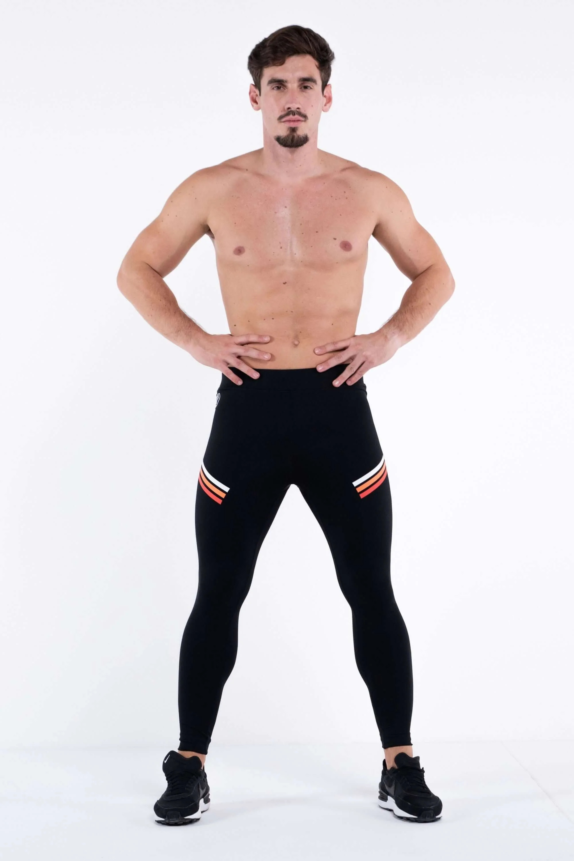 Warrior PRO Meggings - Image 2