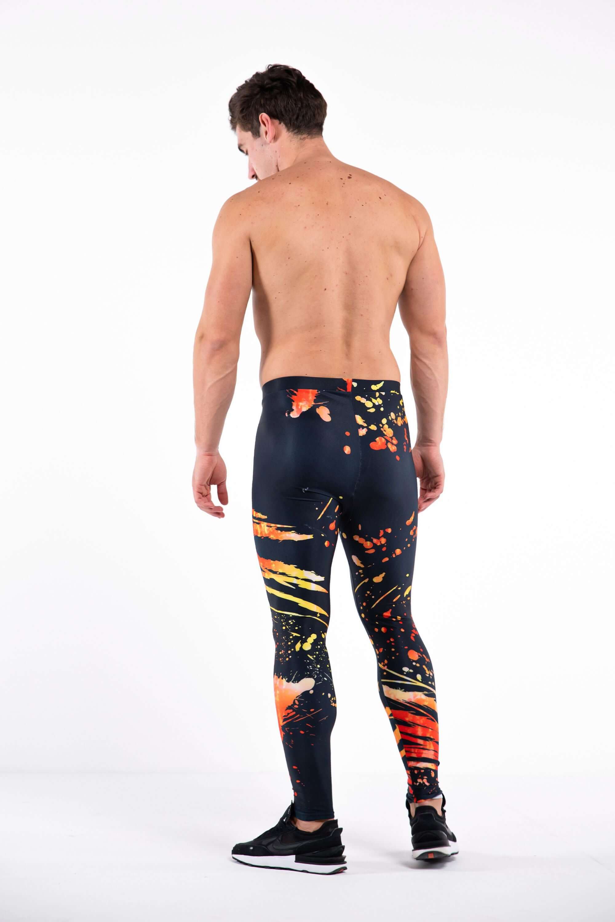 Wildfire Meggings - Image 3