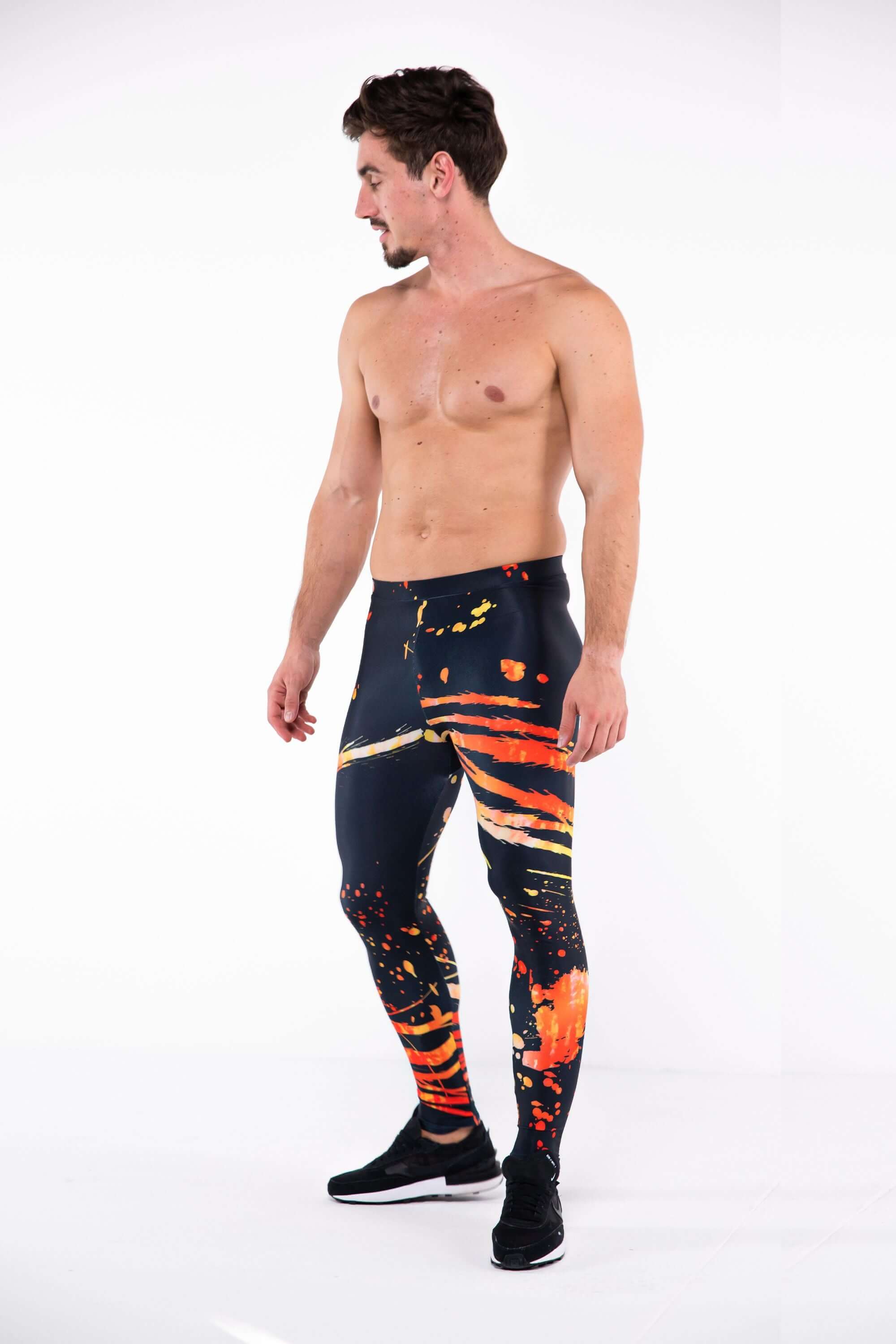 Wildfire Meggings - Image 4